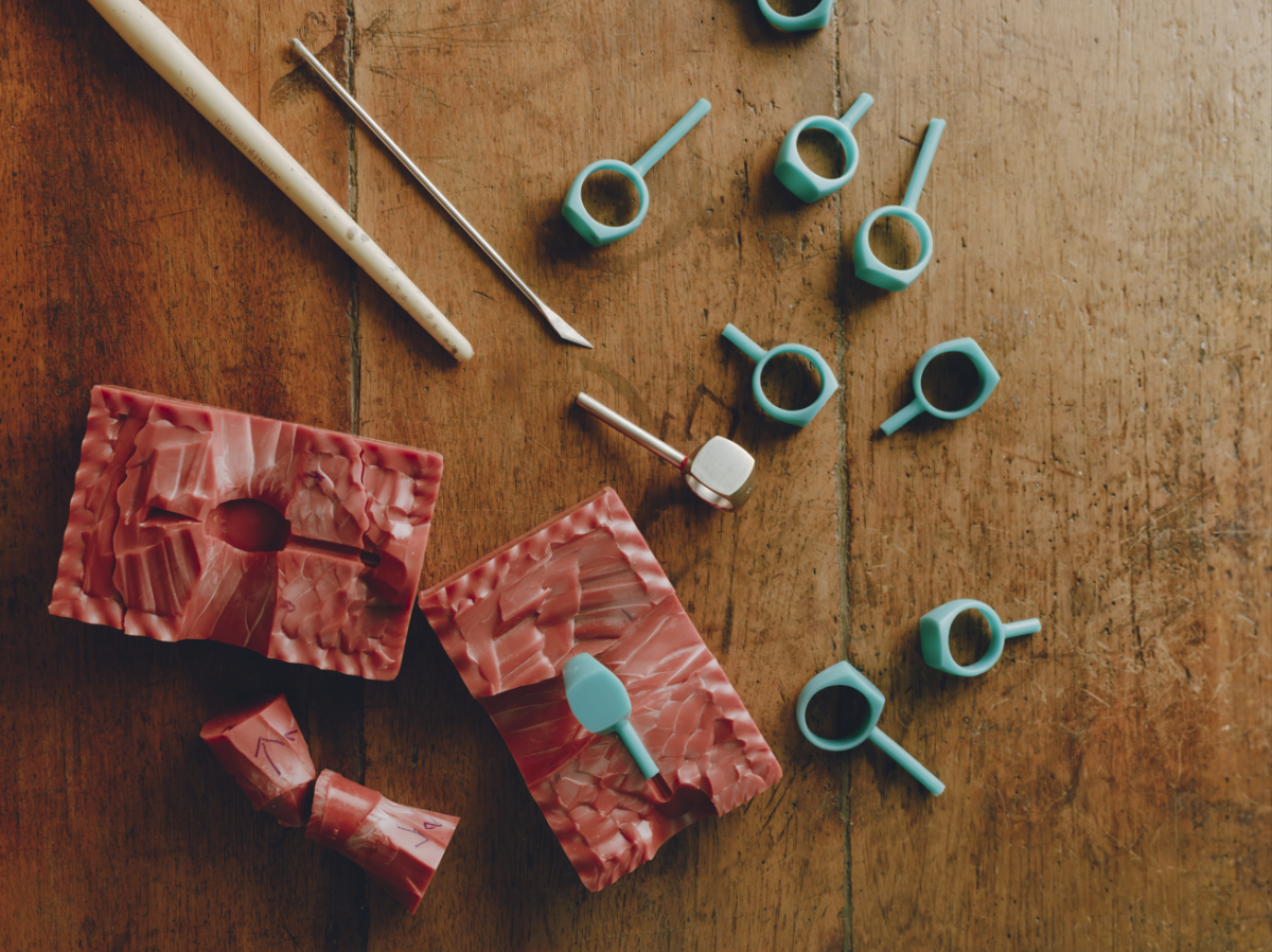 A Journey in Craft