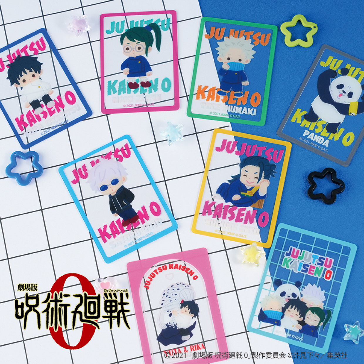 アニメークPOP UP SHOP