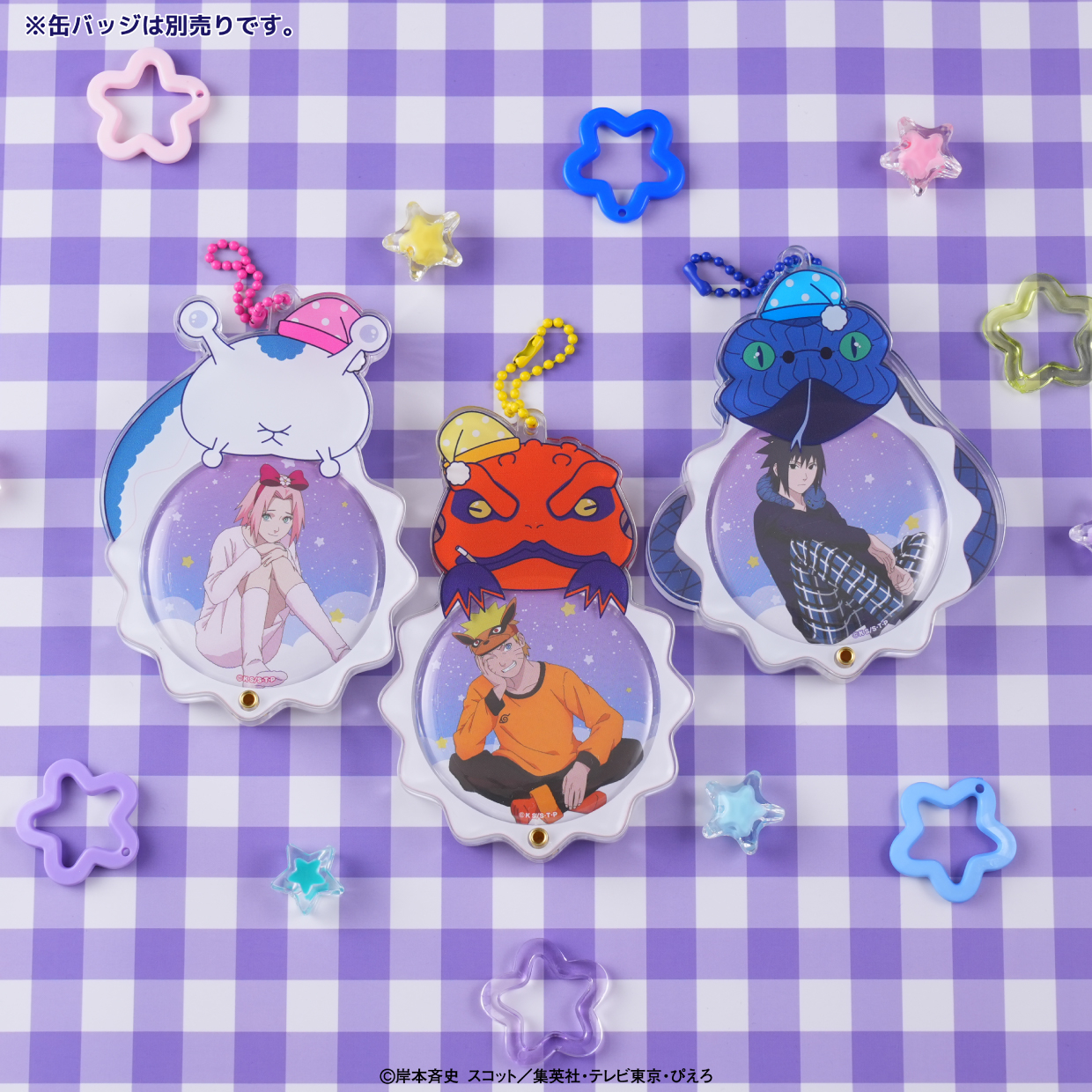 アニメークPOP UP SHOP