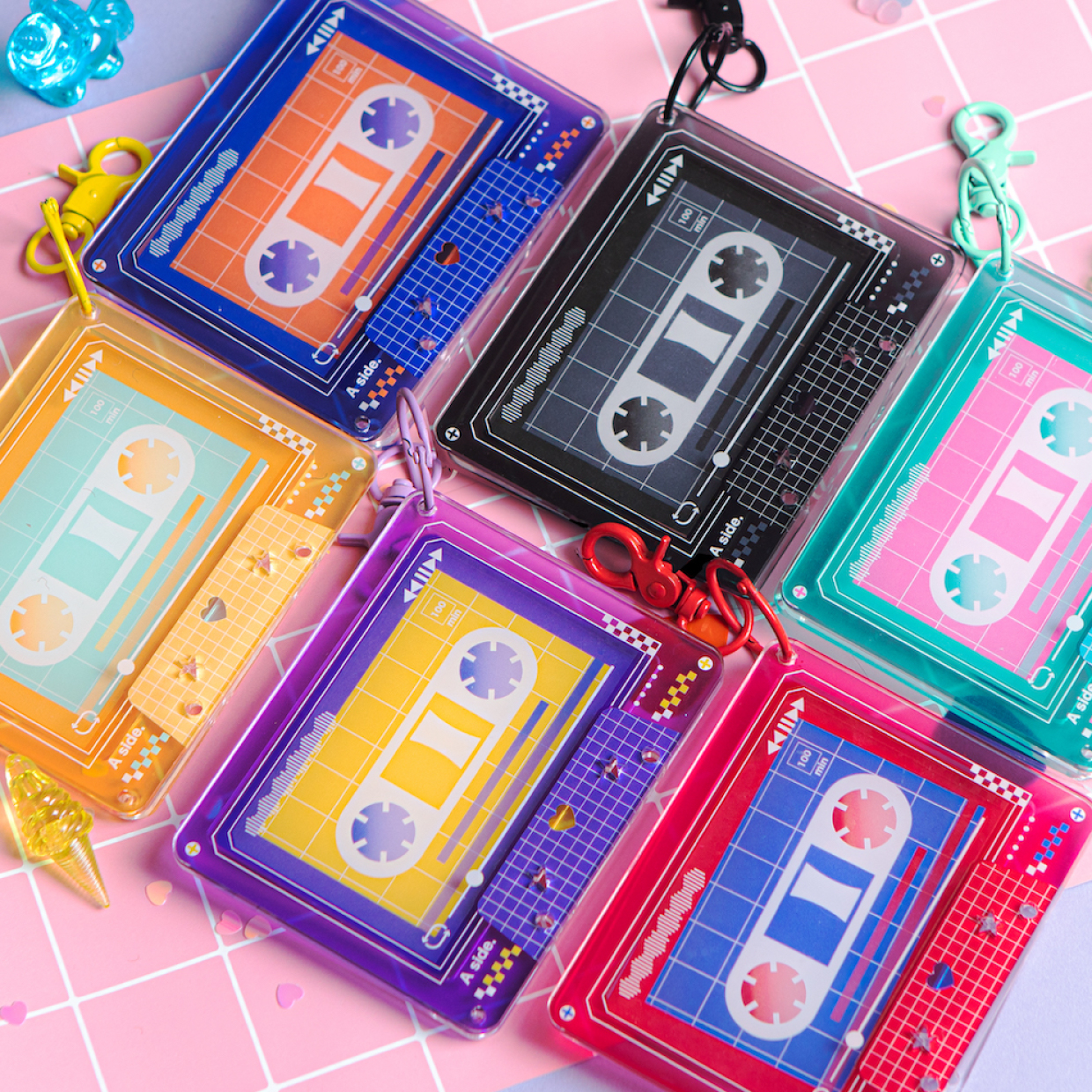 アニメークPOP UP SHOP
