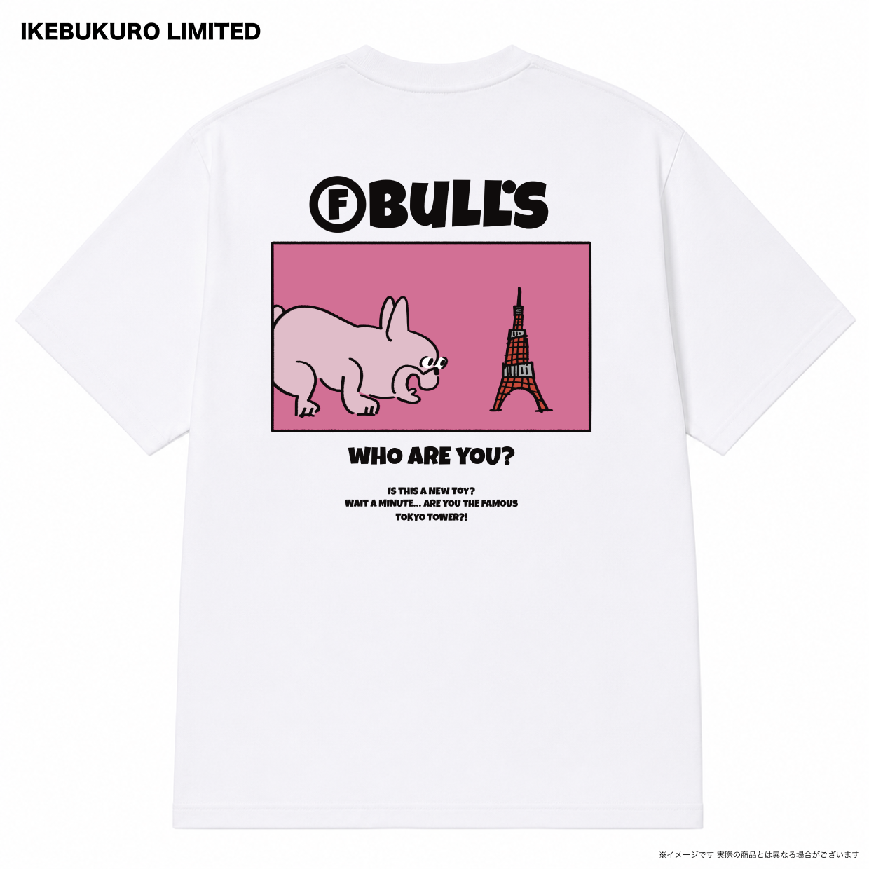 F BULL'S POP UP TOUR | Event & Pop Up │ 心斎橋PARCO-パルコ-