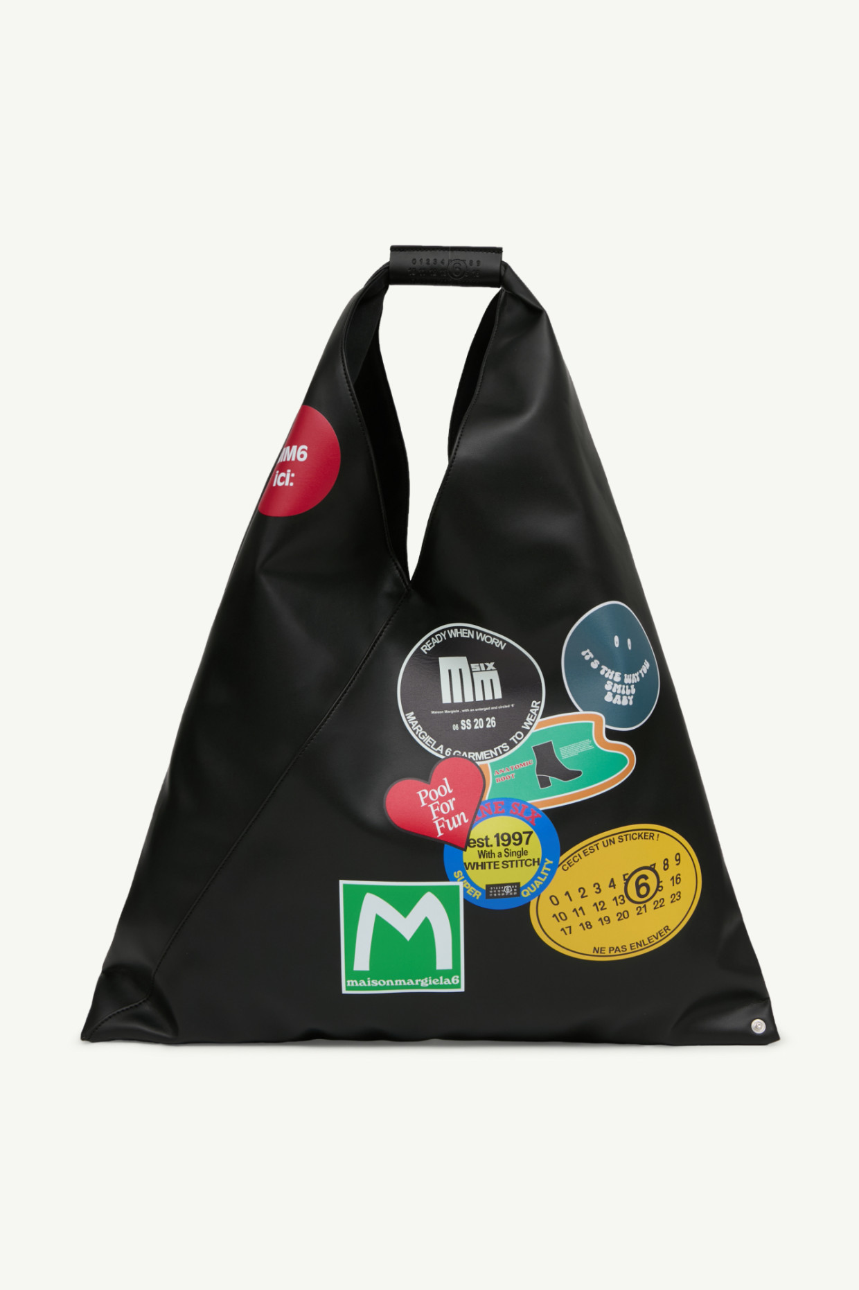 MM6 Maison Margiela　