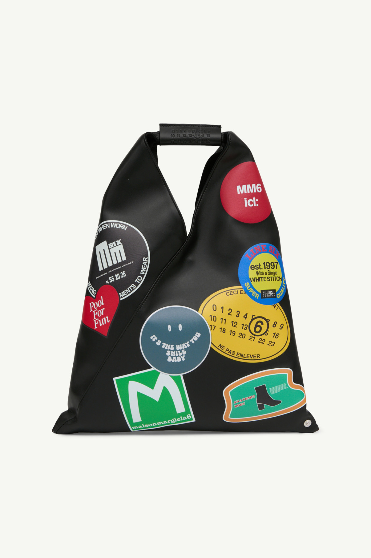MM6 Maison Margiela　