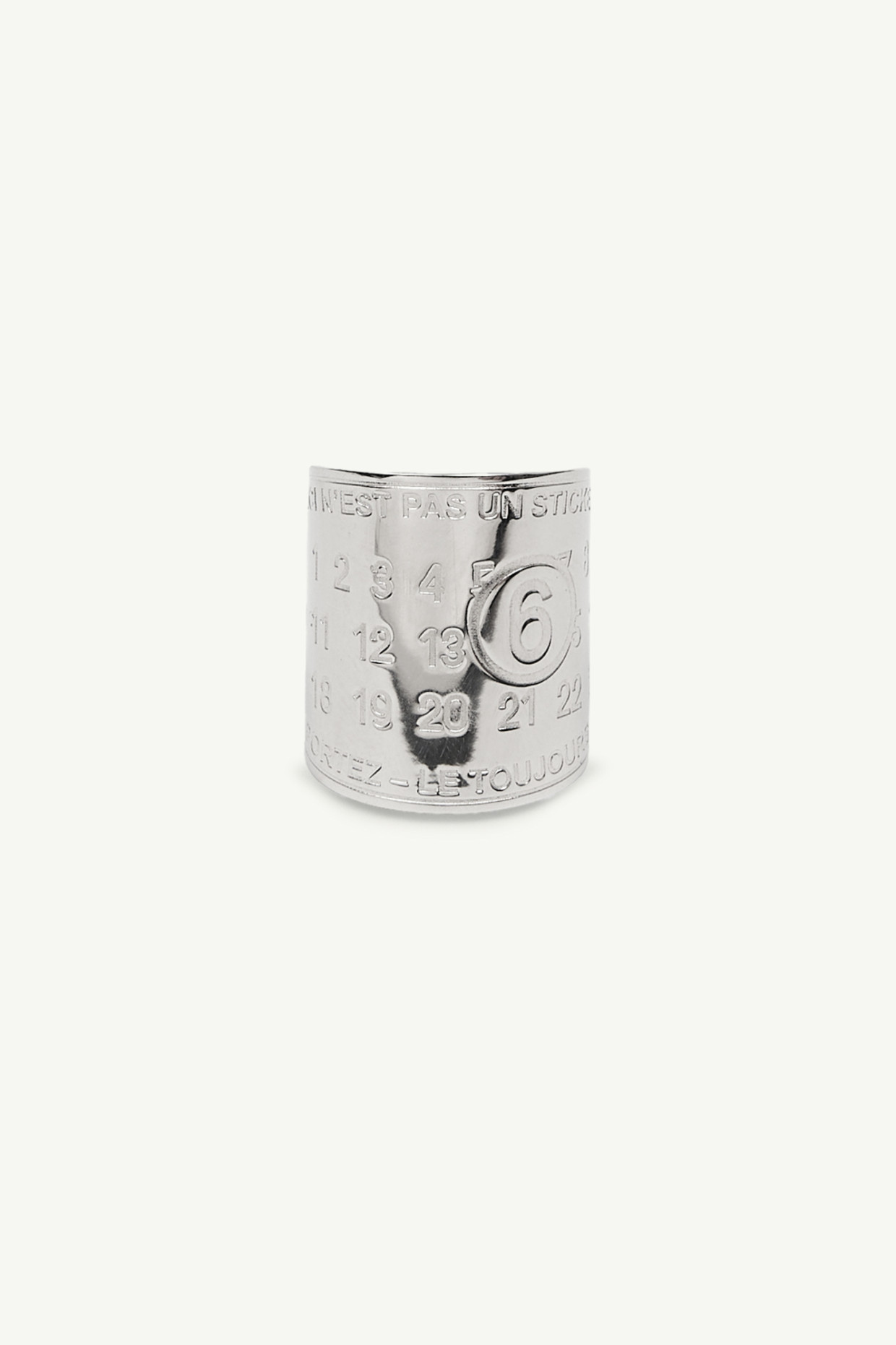 MM6 Maison Margiela　