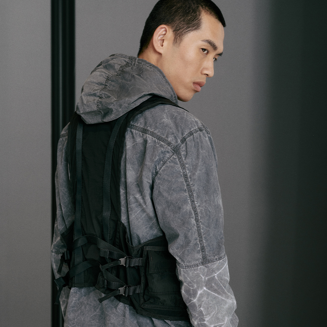 STONE ISLAND