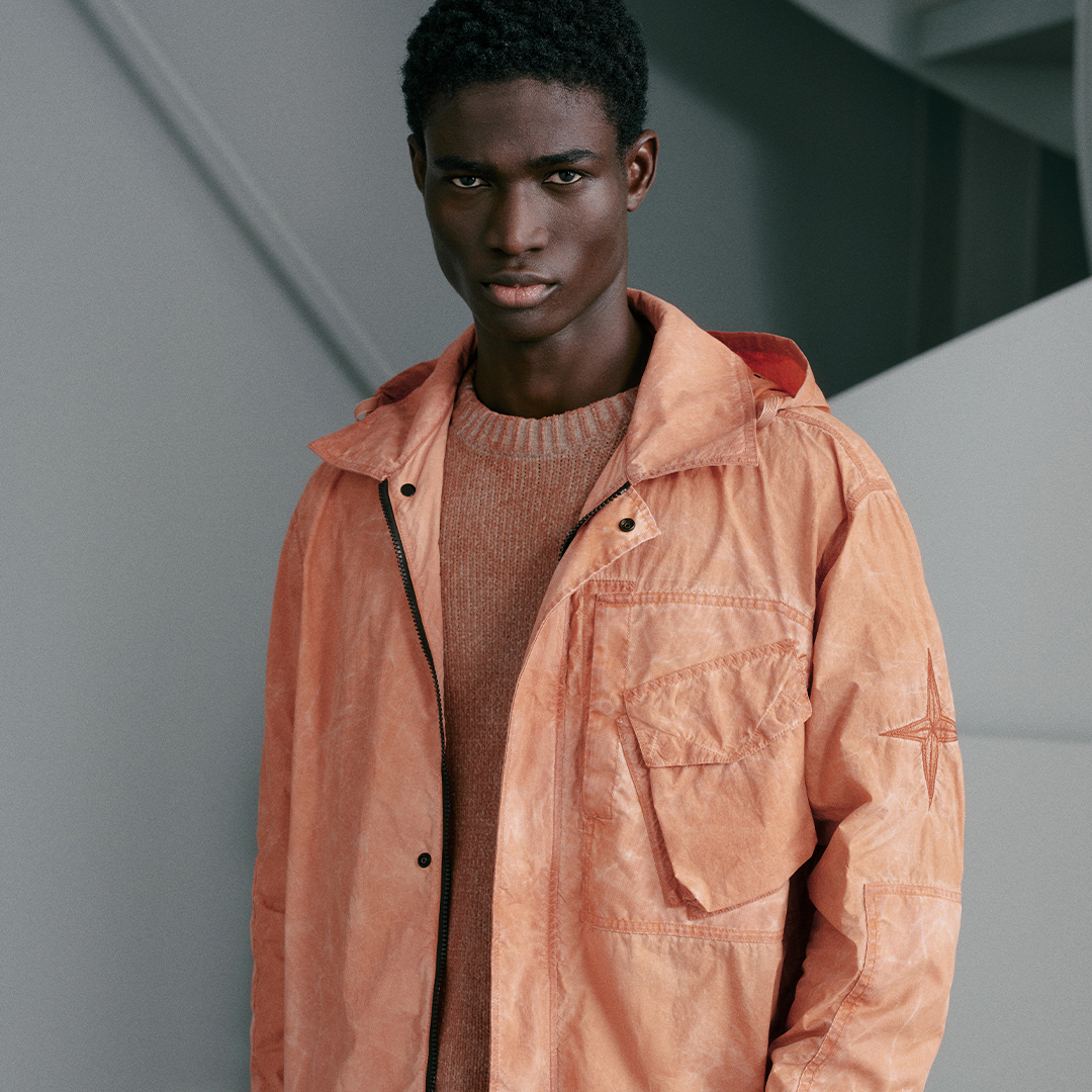 STONE ISLAND