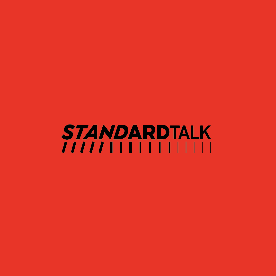 STANDARD TALK 60 ｜「時空修復ミッション-あなたは歴史を守れるのか？-」