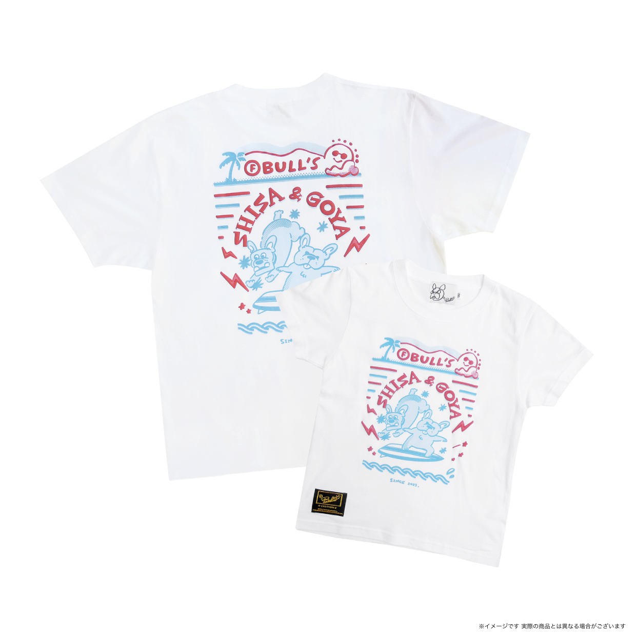 F BULL'S POP UP TOUR | Event & Pop Up │ 心斎橋PARCO-パルコ-