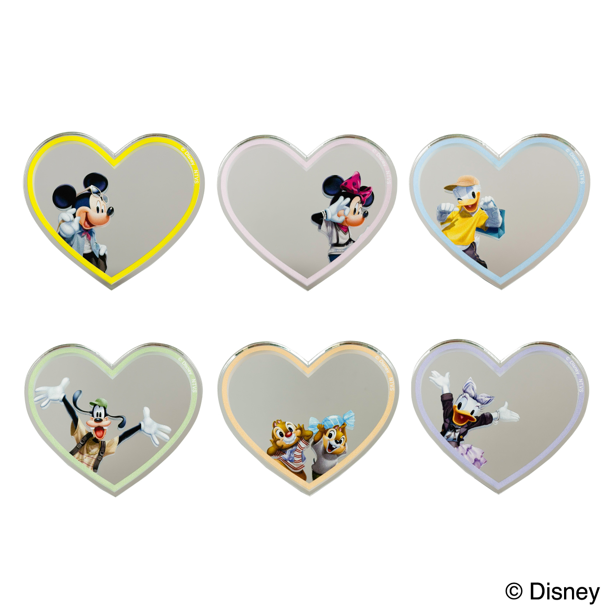 Disney SUMMER POP-UP SHOP