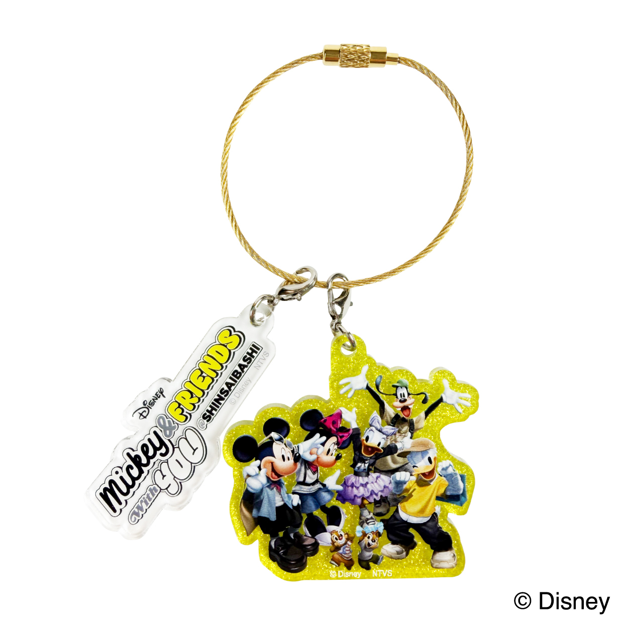 Disney SUMMER POP-UP SHOP