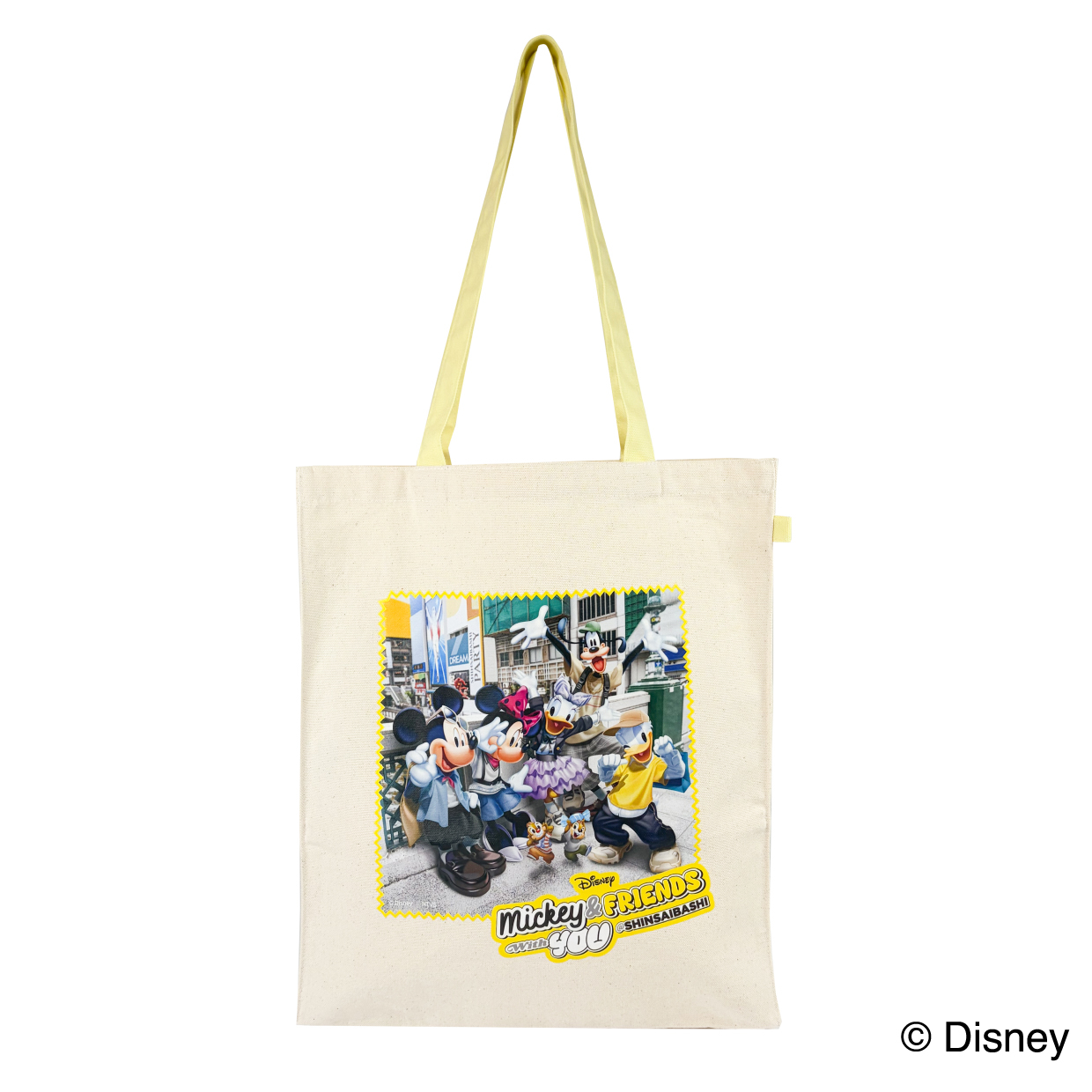Disney SUMMER POP-UP SHOP