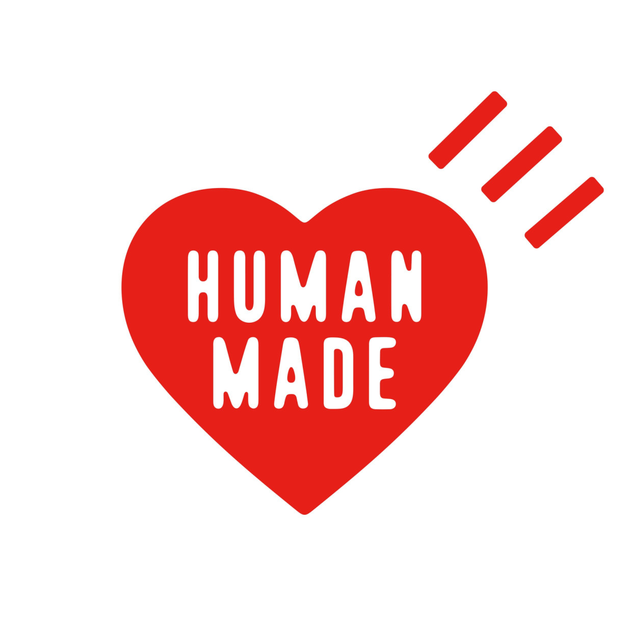 HUMAN MADE │ New & Renewal