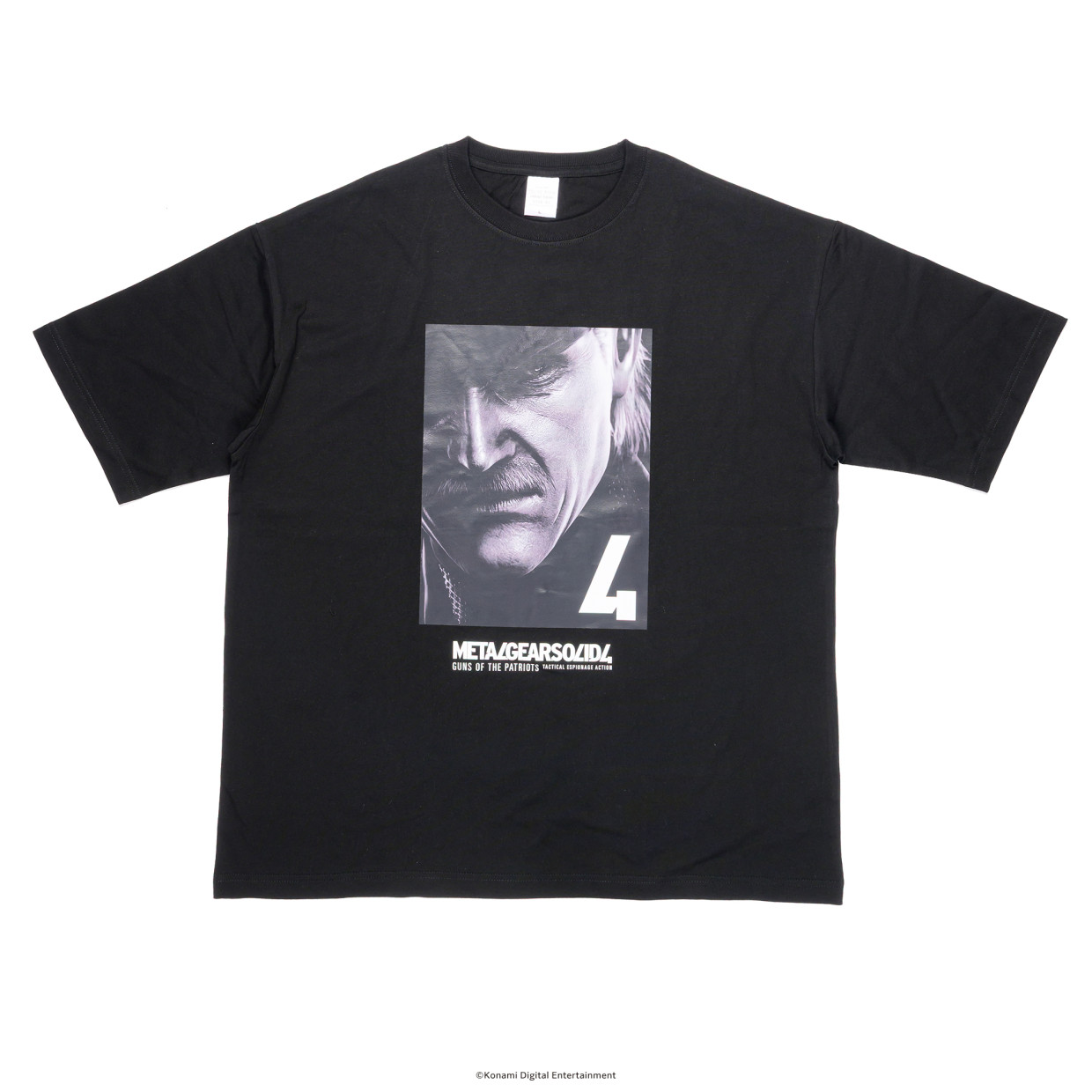 KONAMI STYLE POP UP STORE