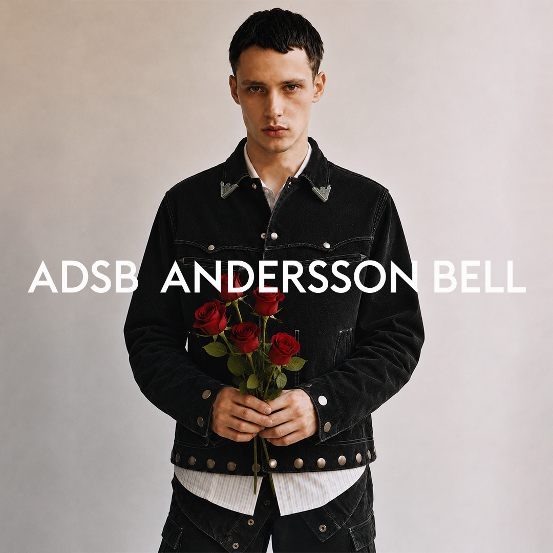 ADSB ANDERSSON BELL POP UP STORE