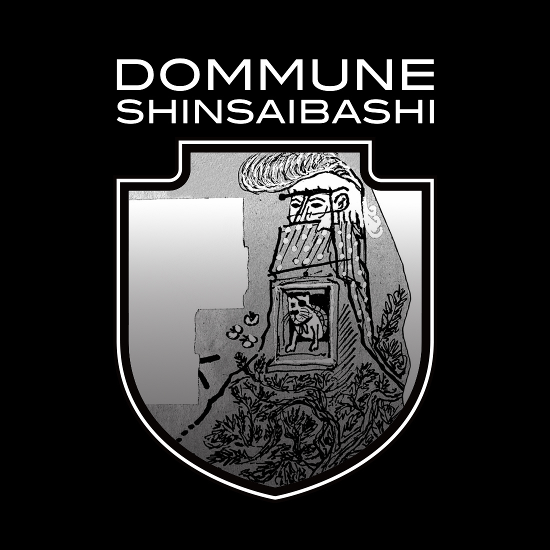 DOMMUNE SPECIAL PROGRAM 