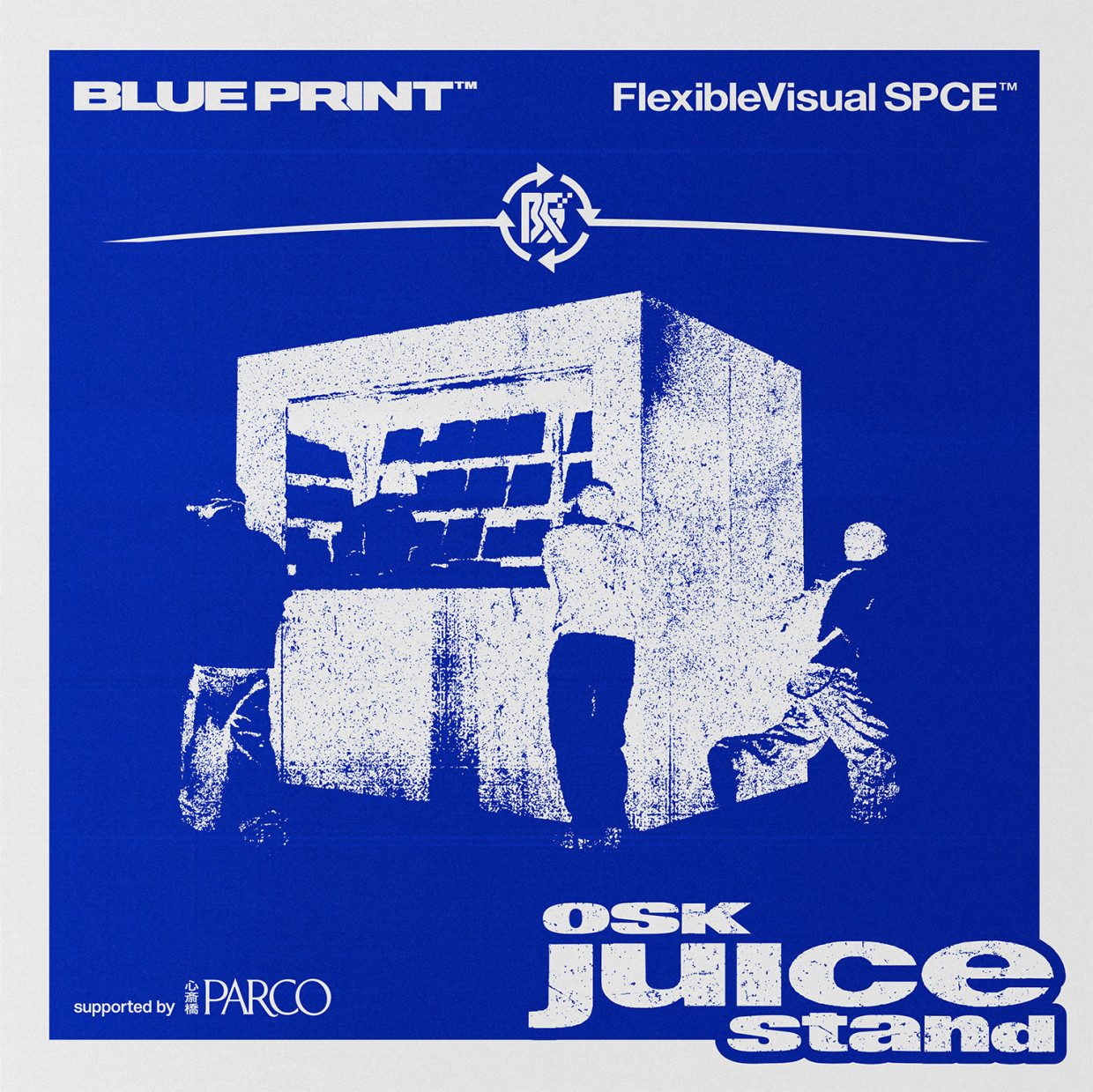 OSAKA JUICE STAND