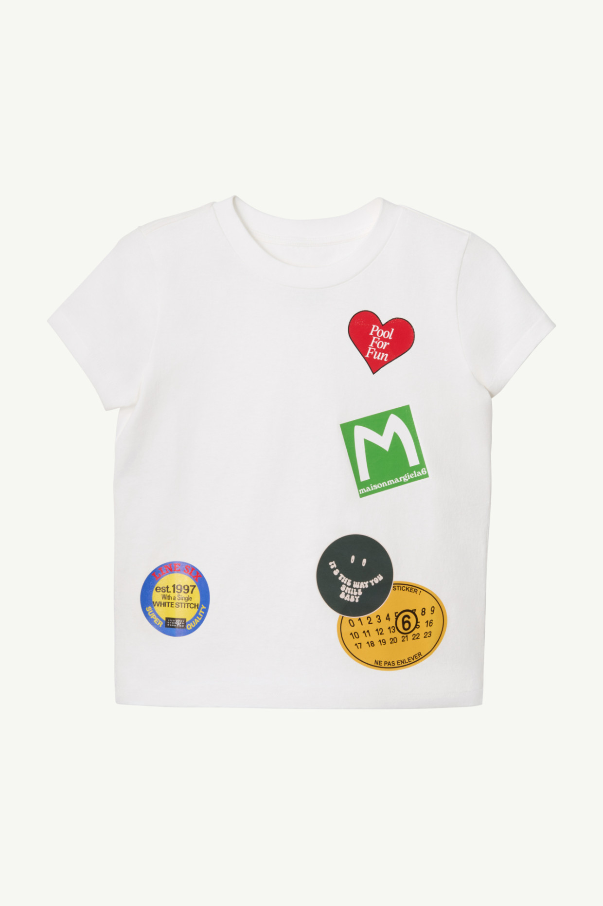 MM6 Maison Margiela　