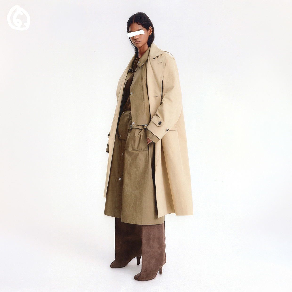 MM6 Maison Margiela　