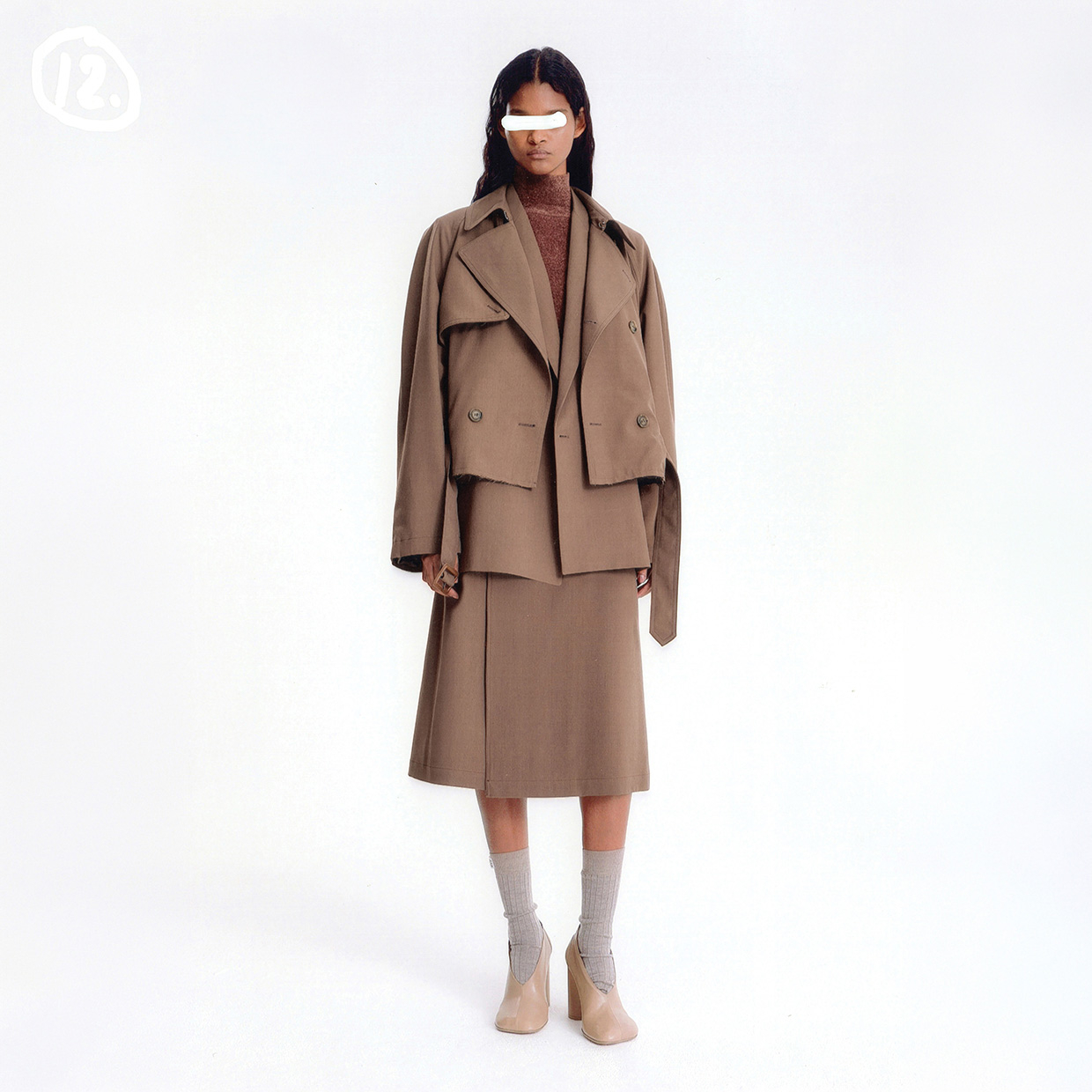 MM6 Maison Margiela　
