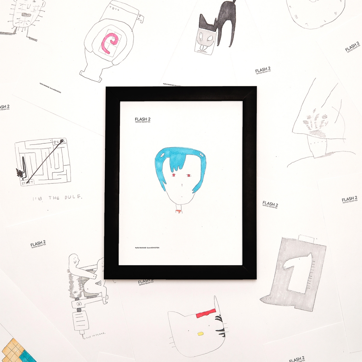 TATTOO STUDIO YAMADA