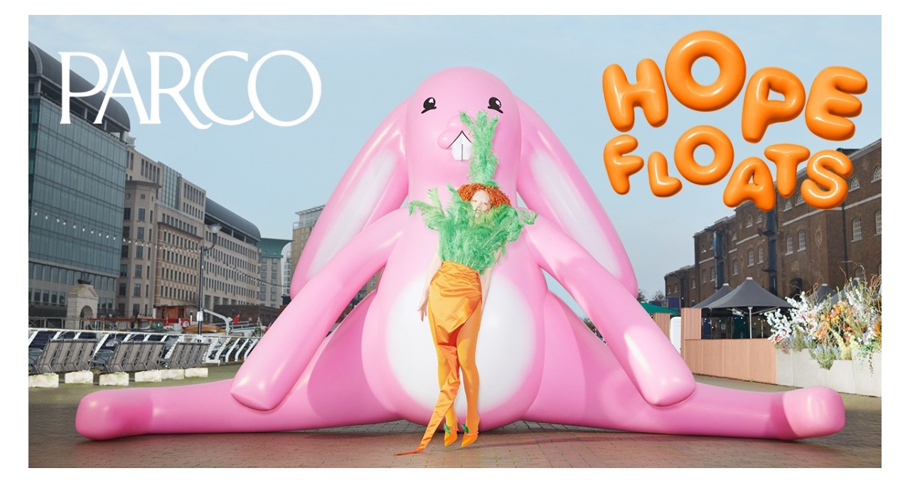 心斎橋parco パルコ