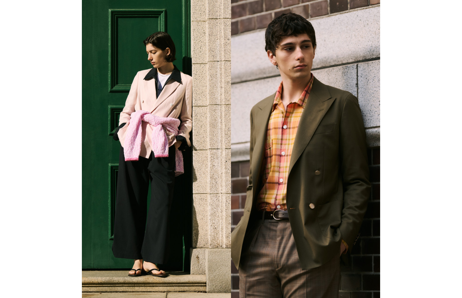 UNITED ARROWS