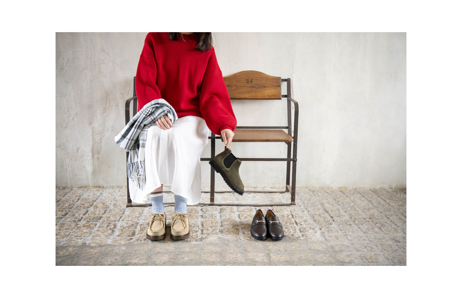 ABC-MART/ABC-MART SPORTS