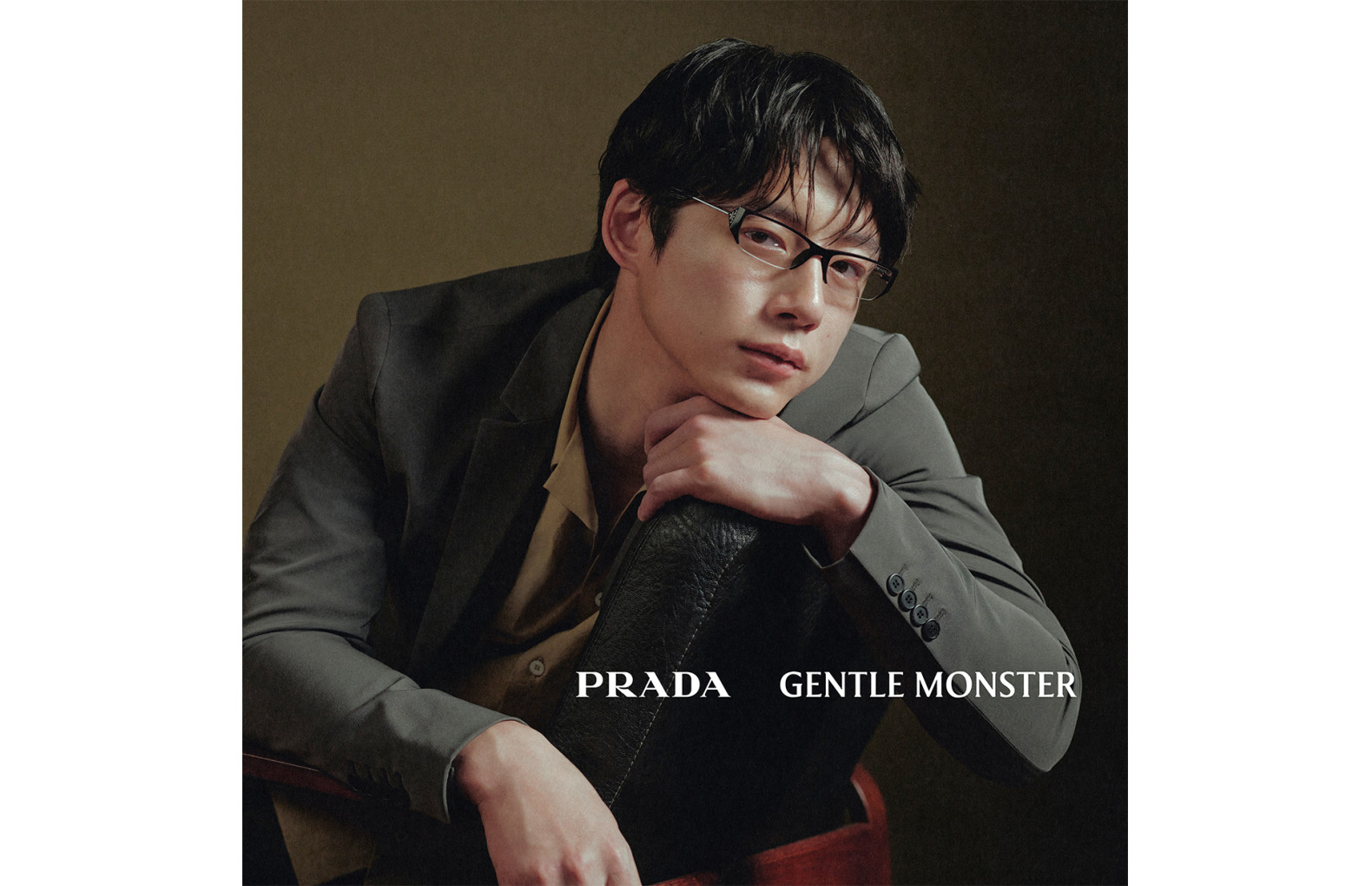Gentle Monster
