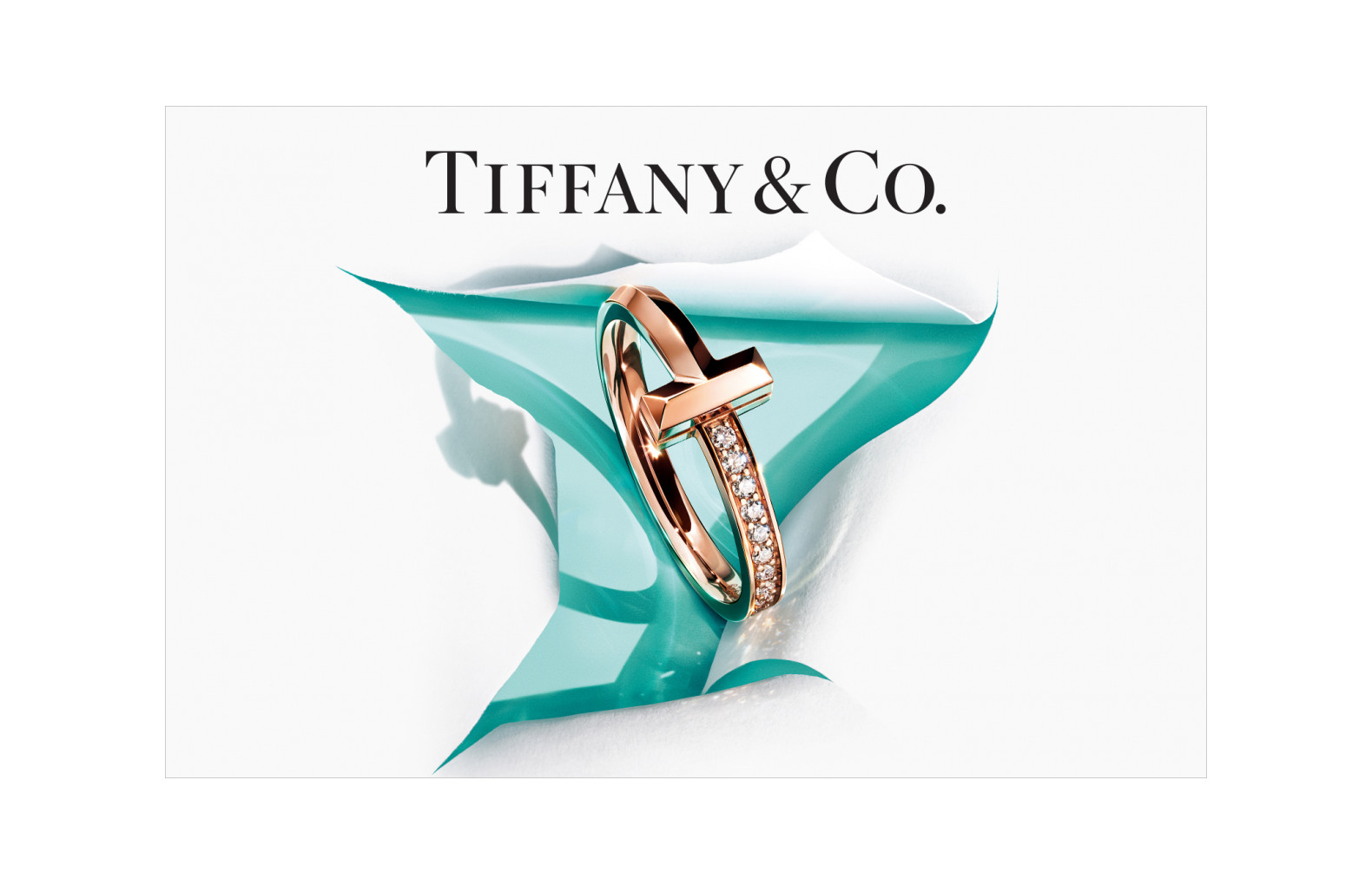 Tiffany & Co.