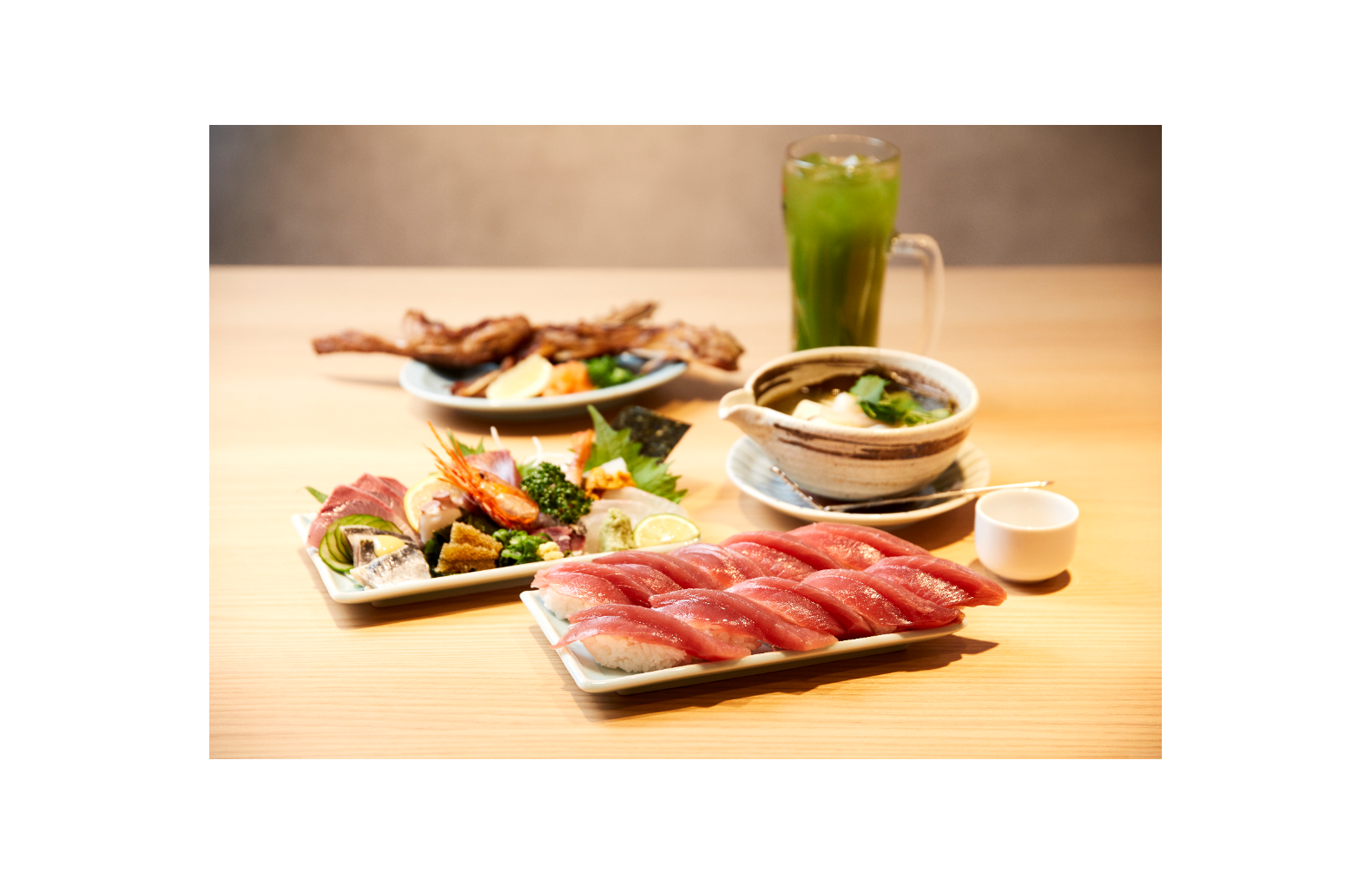 ニューすしセンター