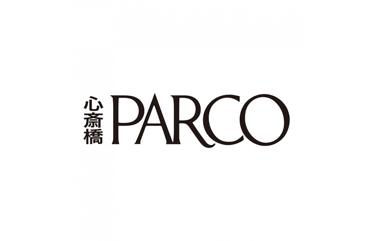 THE WINDOW SHINSAIBASHI