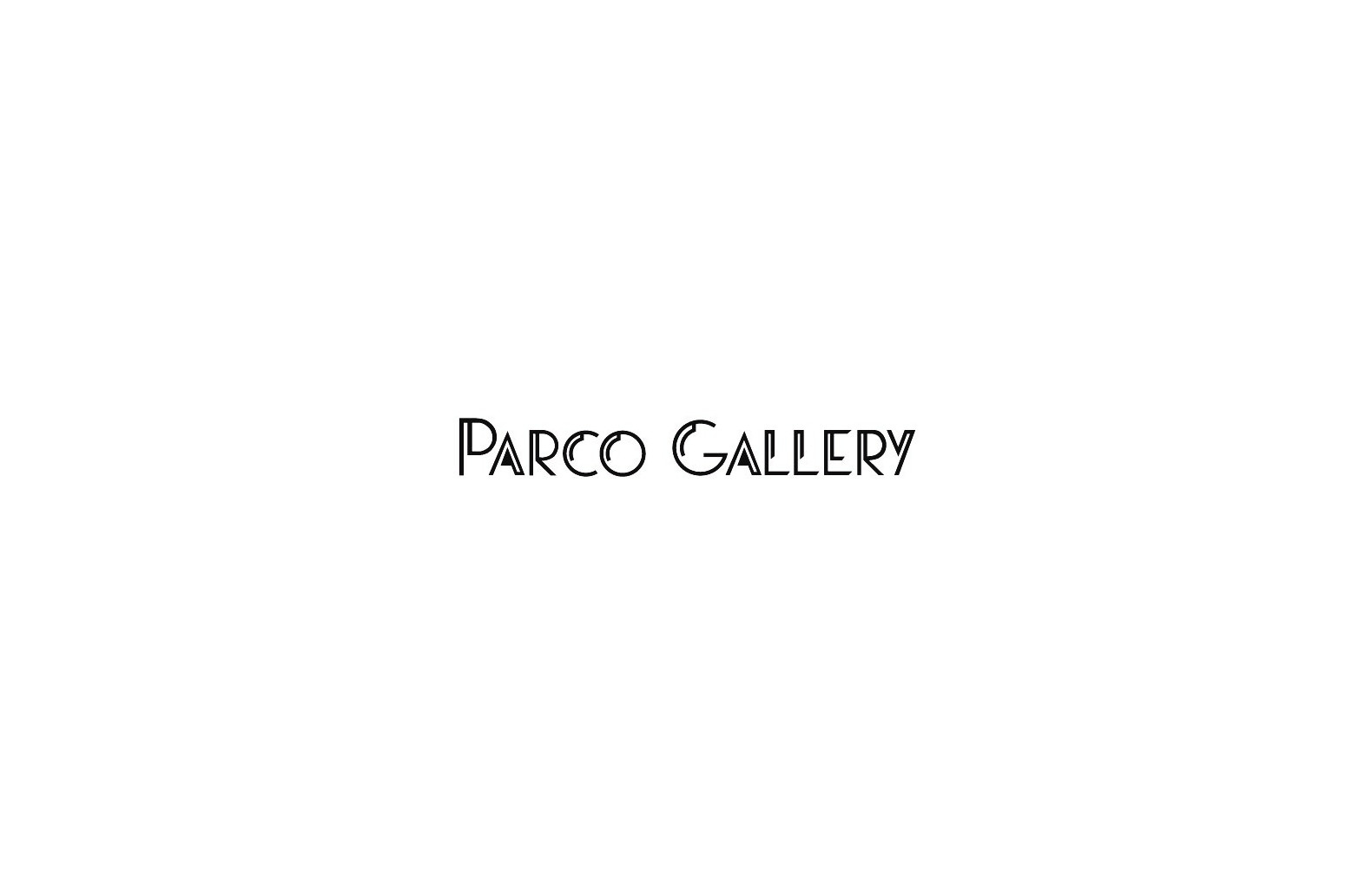PARCO GALLERY