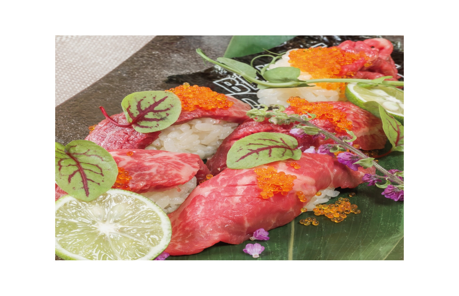 鉄板焼き肉バル 麦と大地