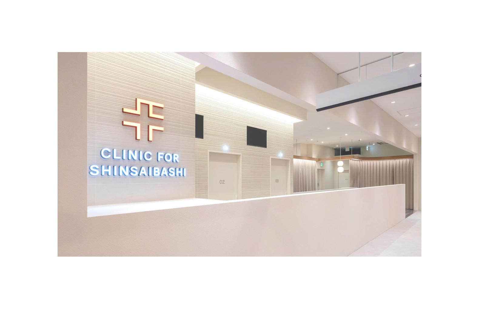 クリニックフォア