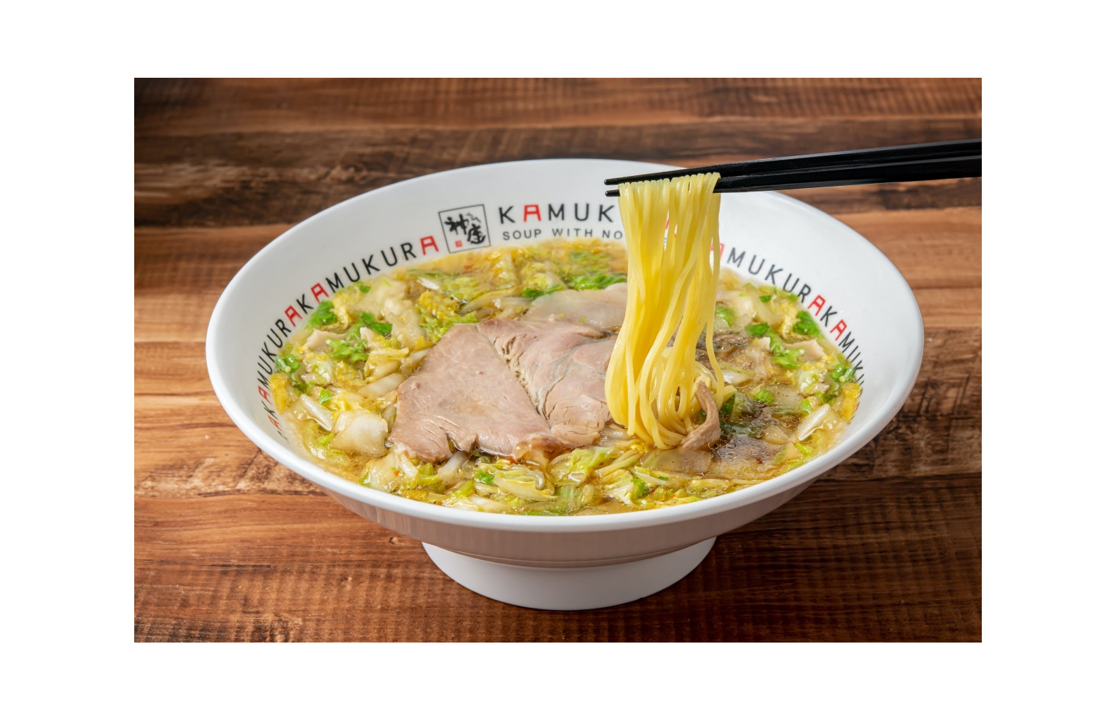 どうとんぼり神座