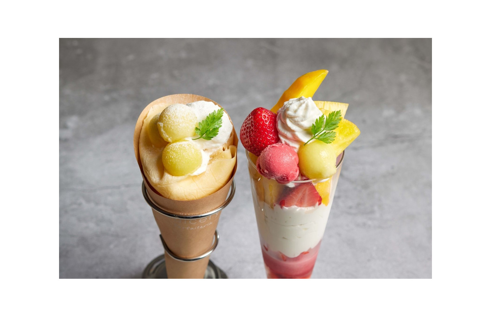 Mar Tome the Juicary Parfaiter