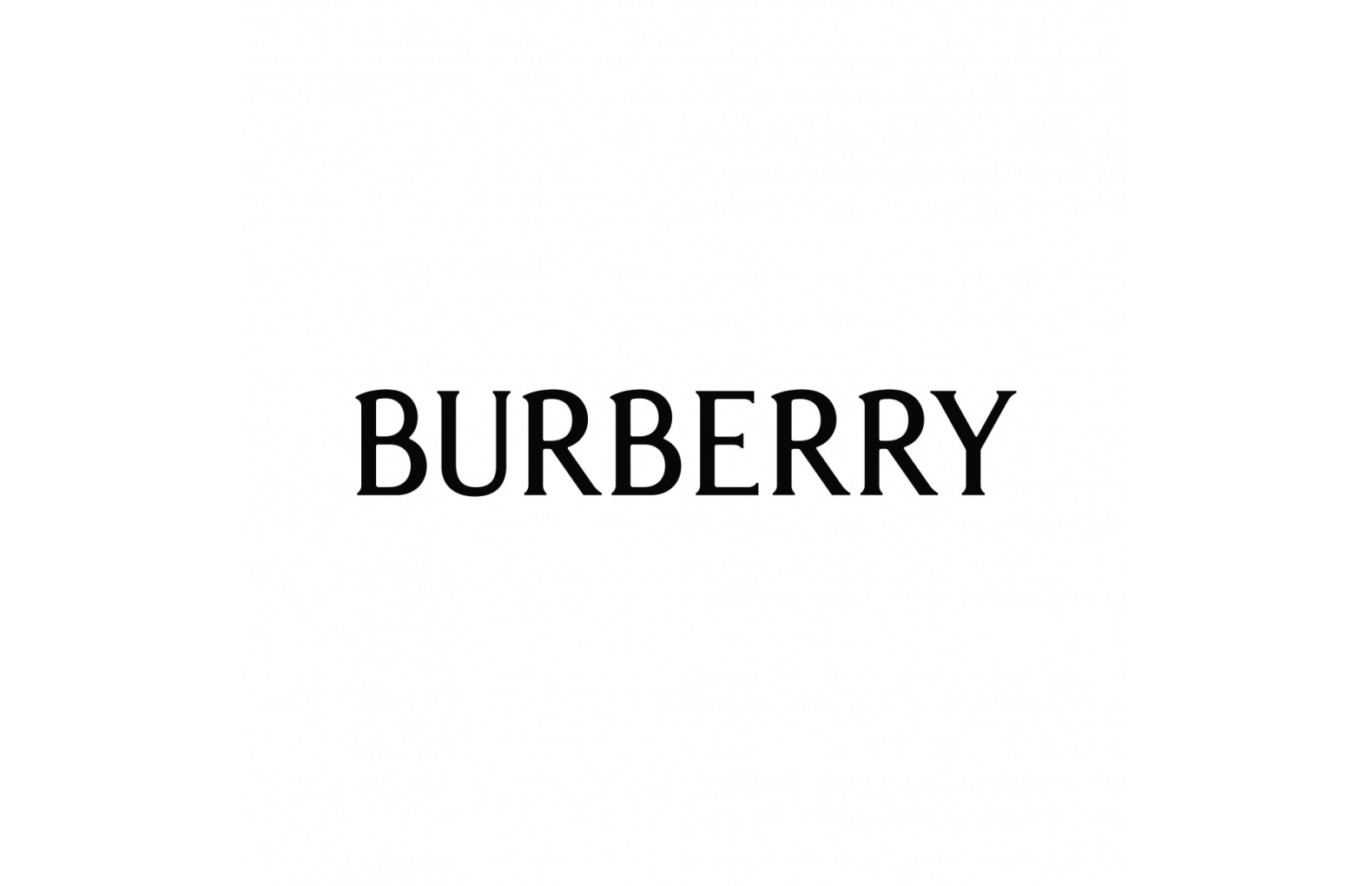 BURBERRY