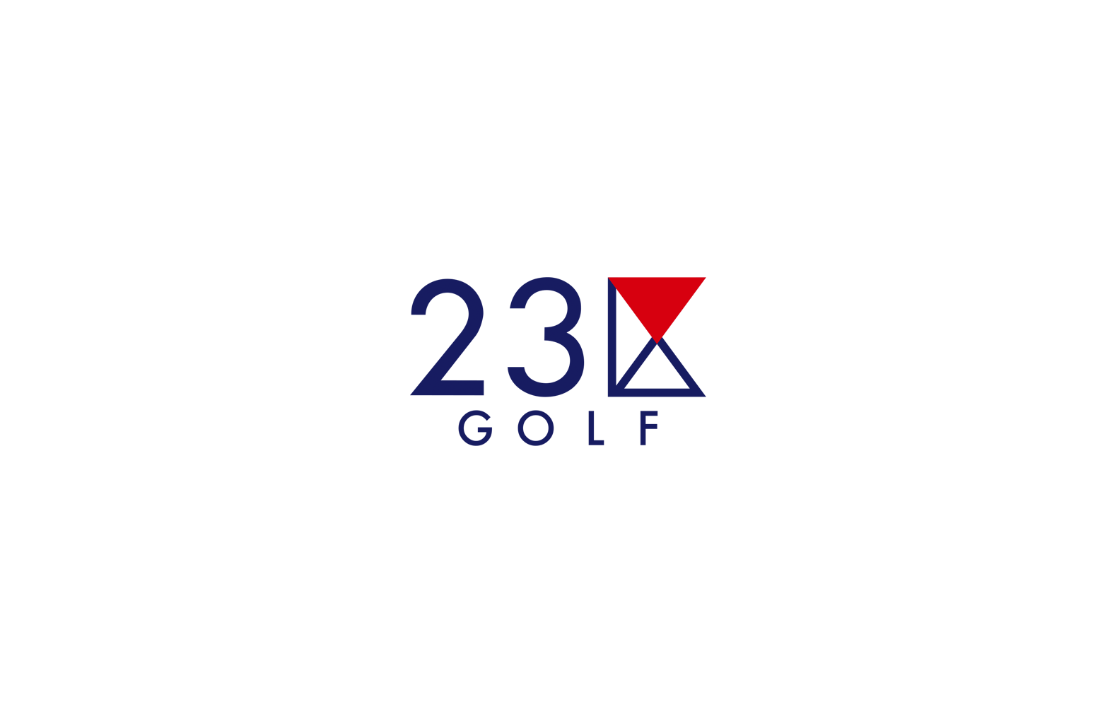 23区GOLF