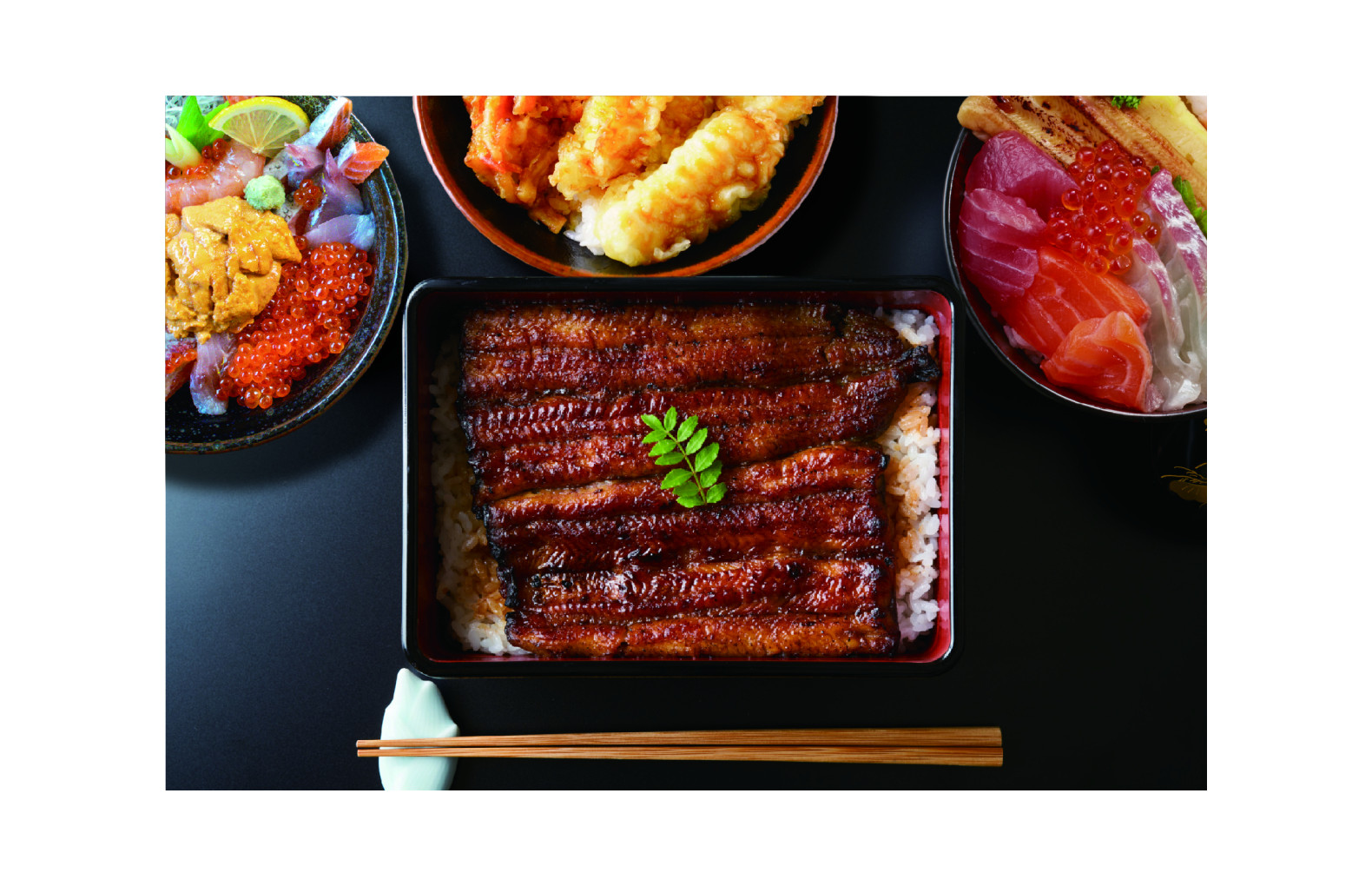 Away from Don to worry