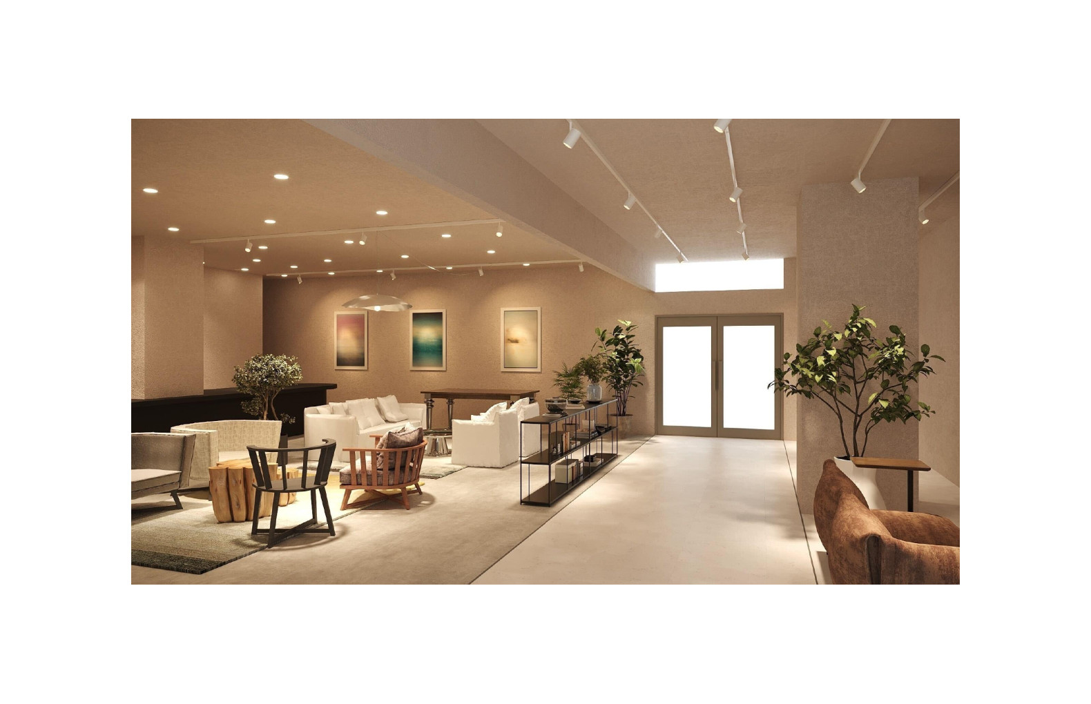 プレミアムギャラリーセレクトショップ