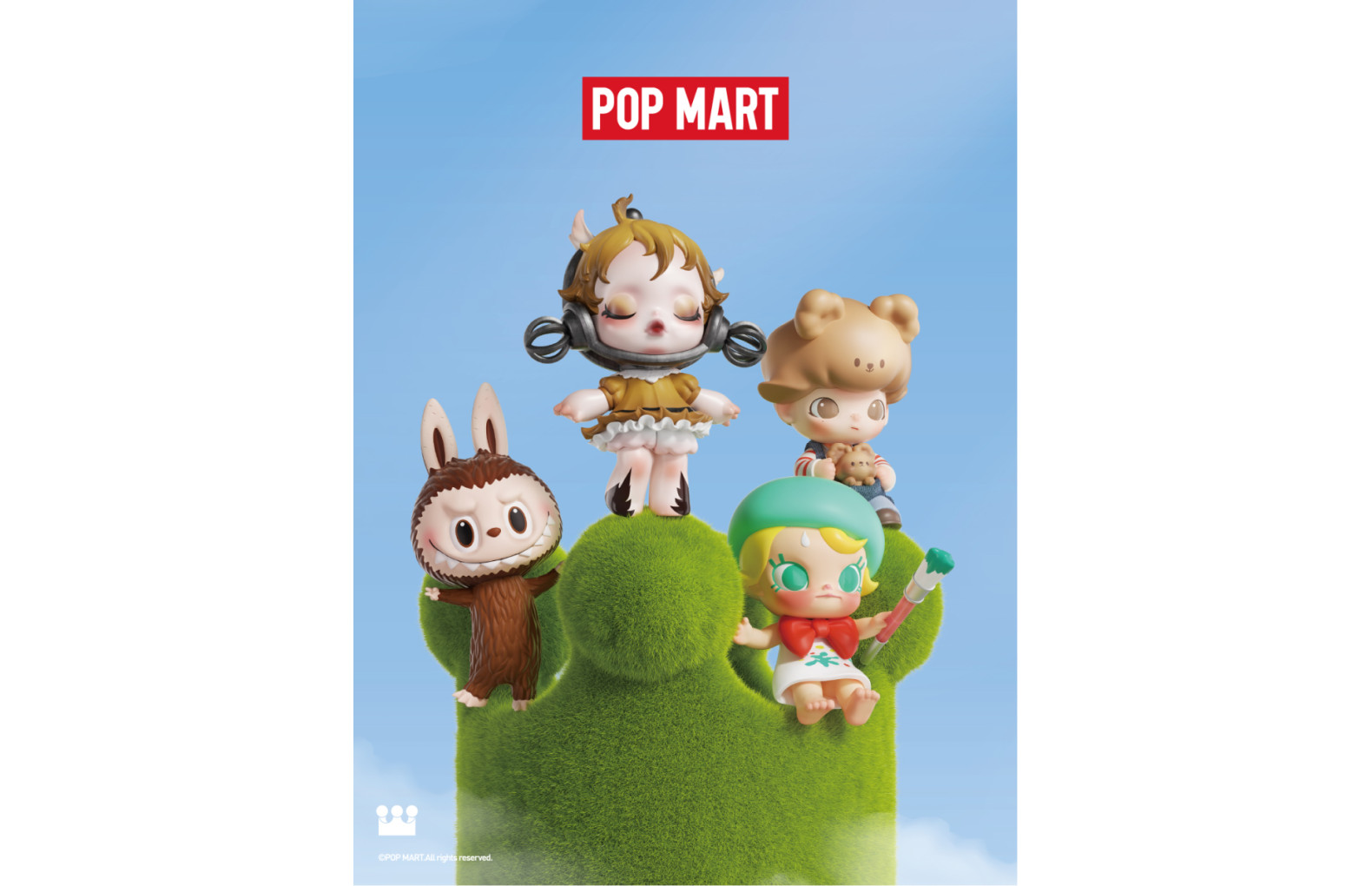POP MART