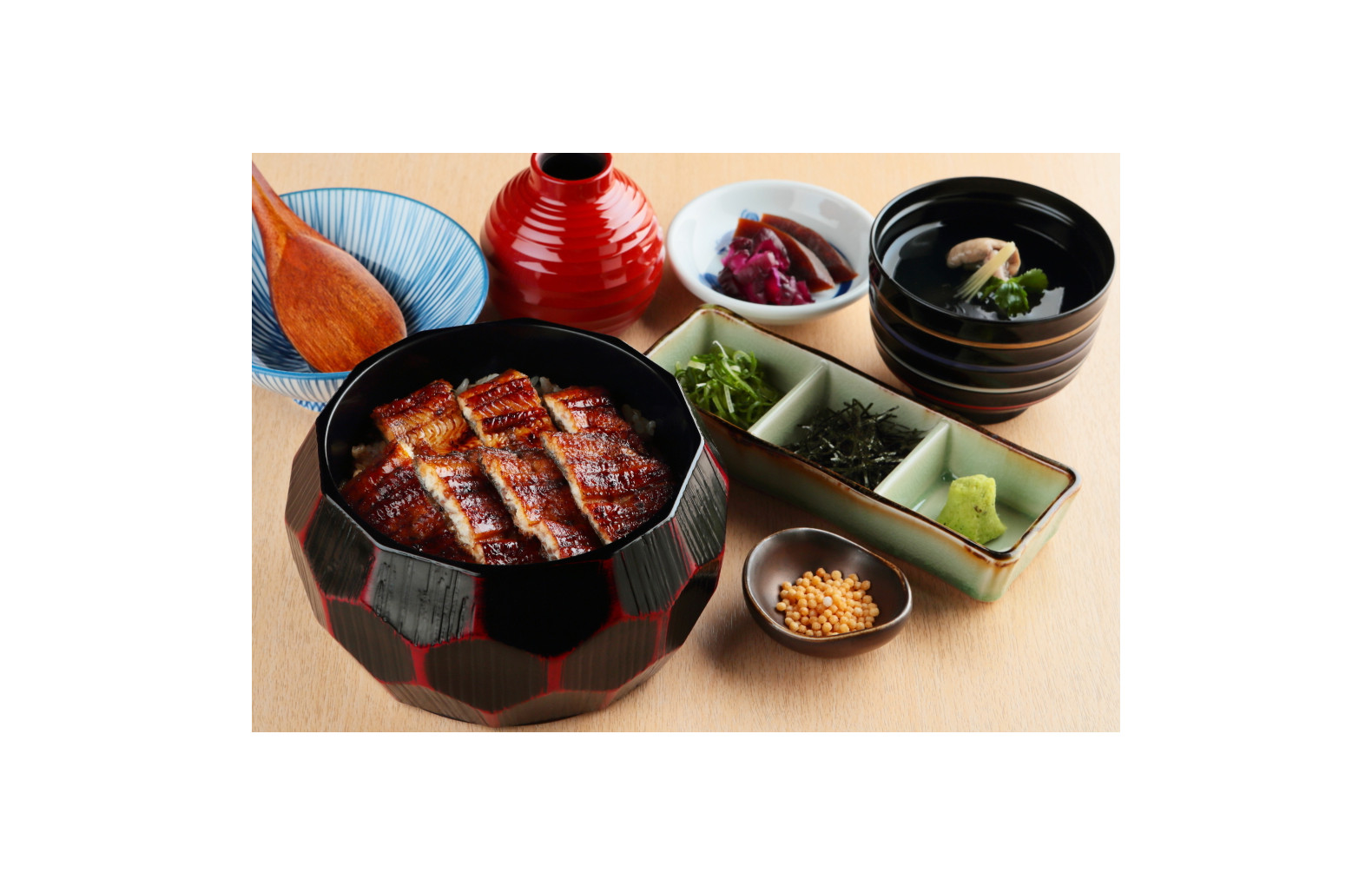 うなぎ・和食 江戸川
