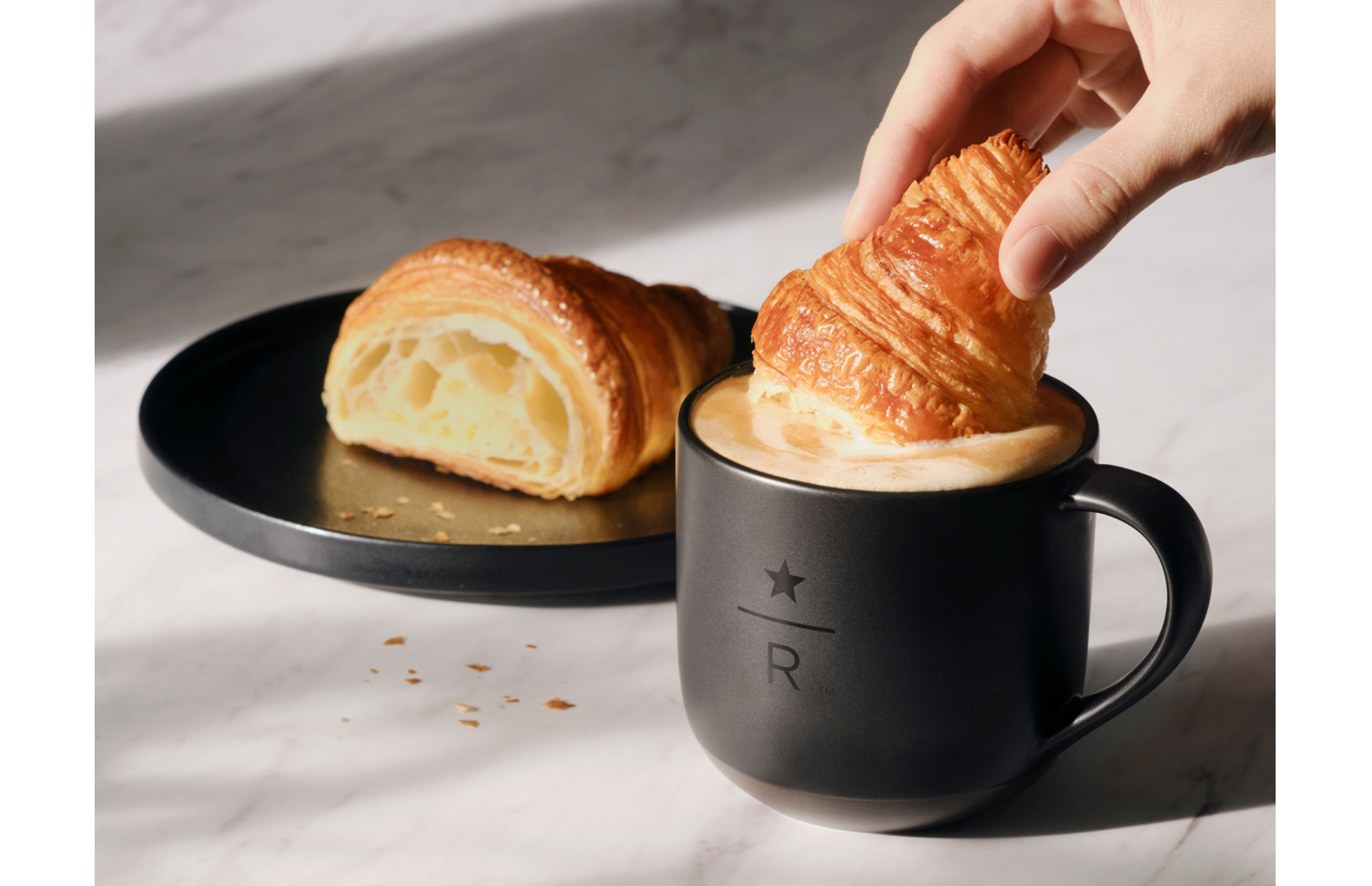 STARBUCKS RESERVE®︎ Cafe