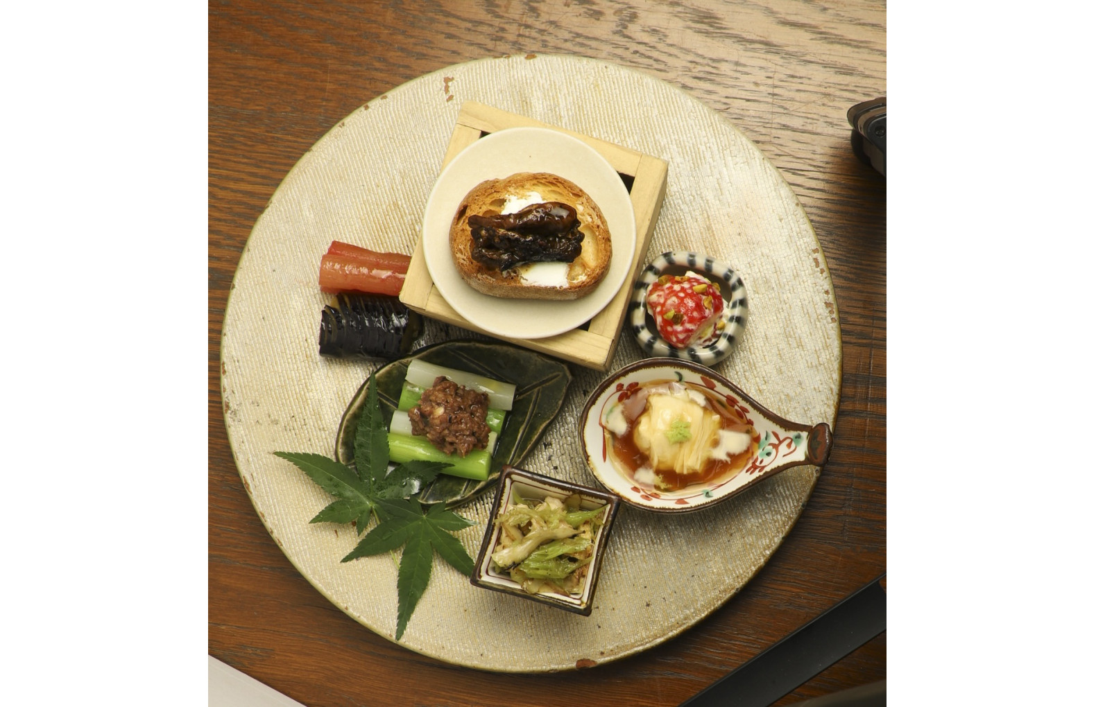 食堂 松おか / 立ち飲み 松おか