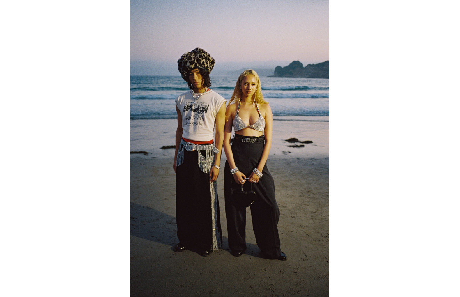 AMBUSH® WORKSHOP SHINSAIBASHI