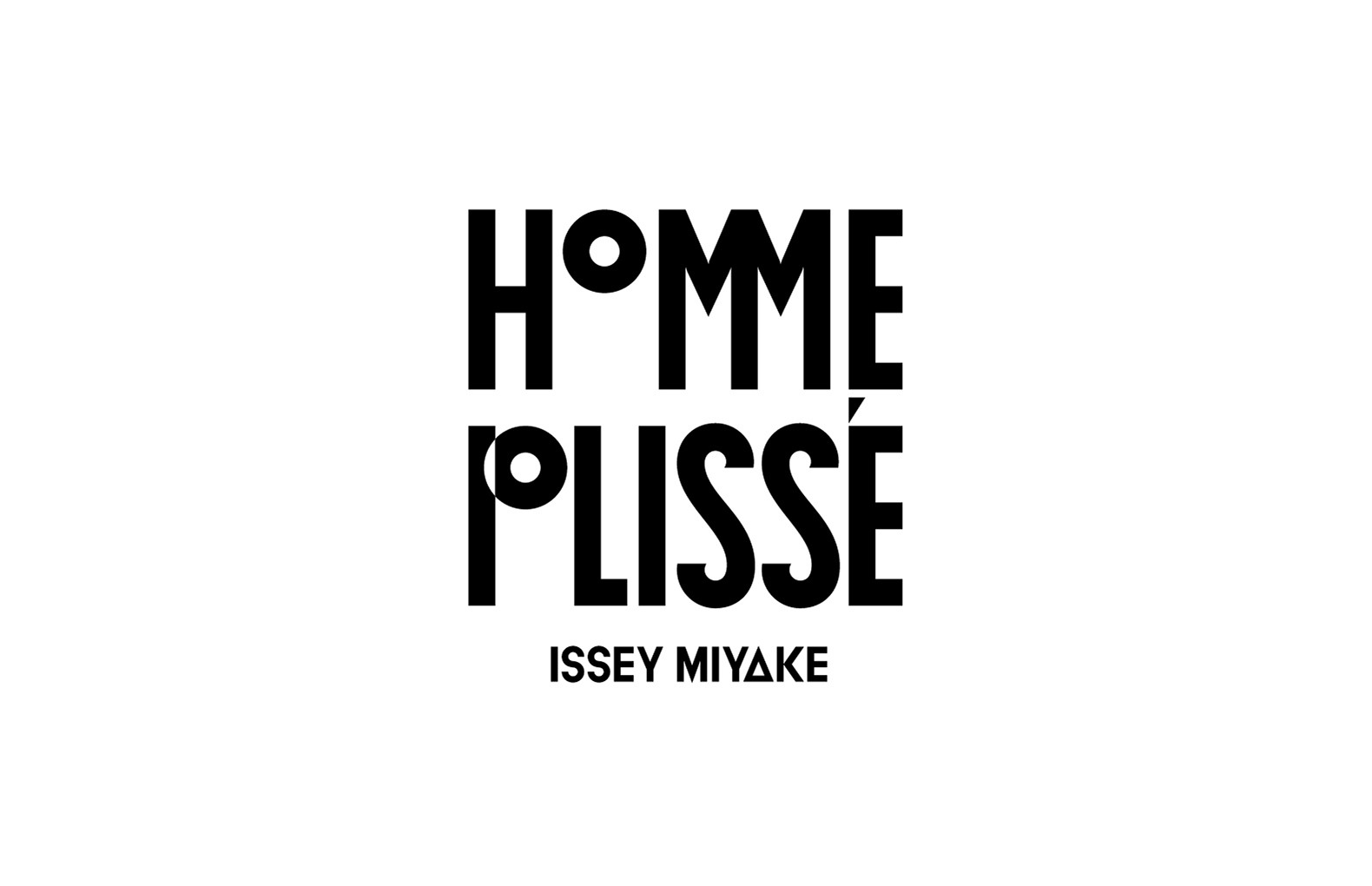 HOMME PLISSÉ ISSEY MIYAKE