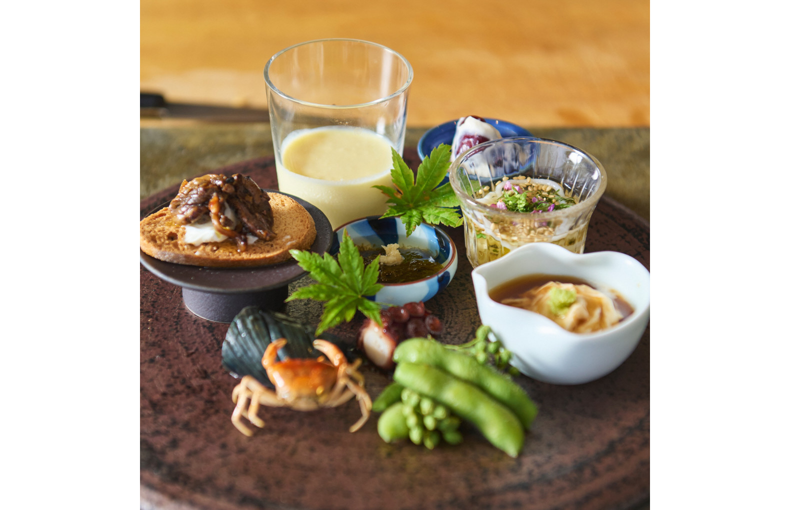 食堂 松おか / 立ち飲み 松おか