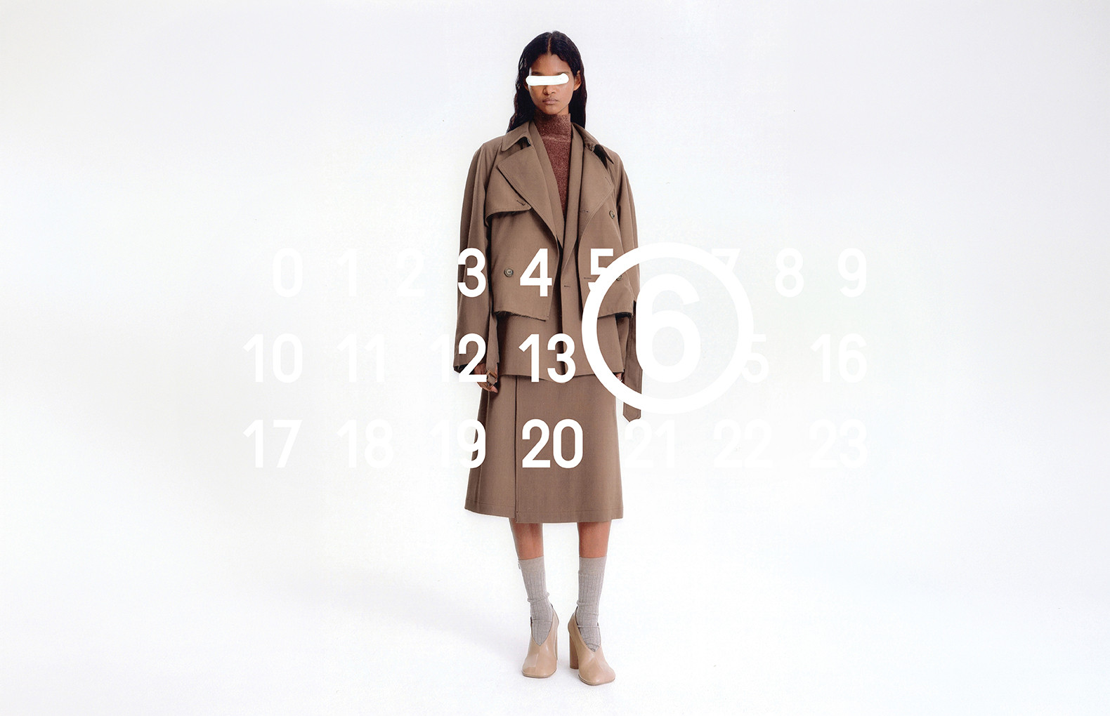 MM6 Maison Margiela