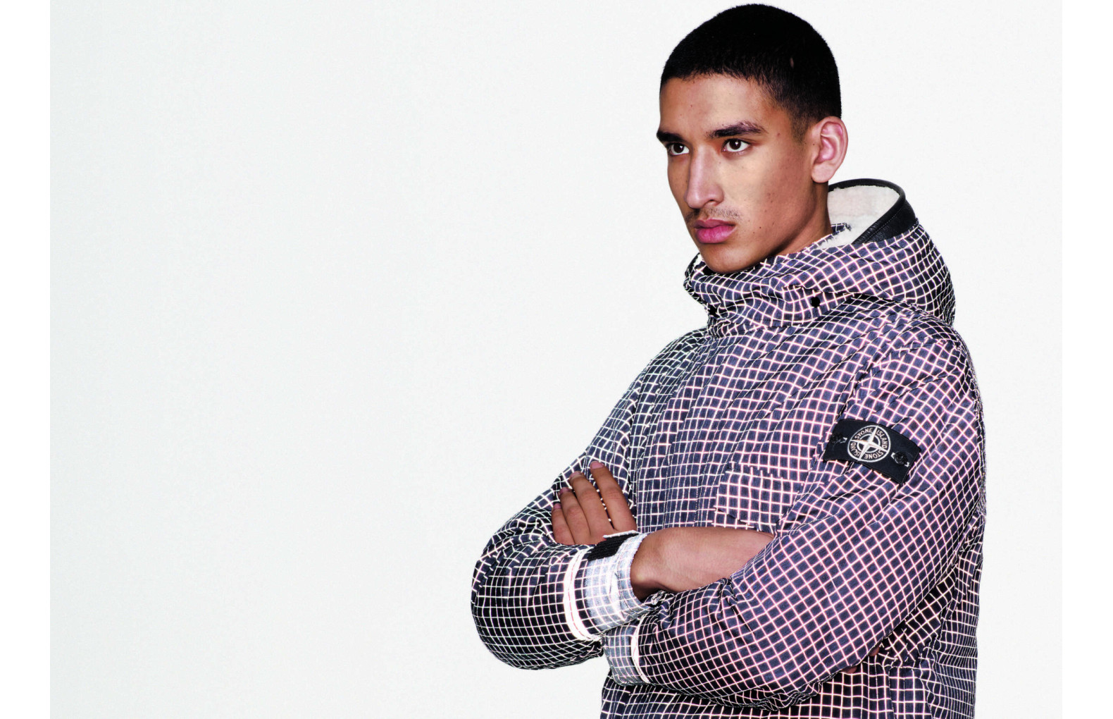 STONE ISLAND