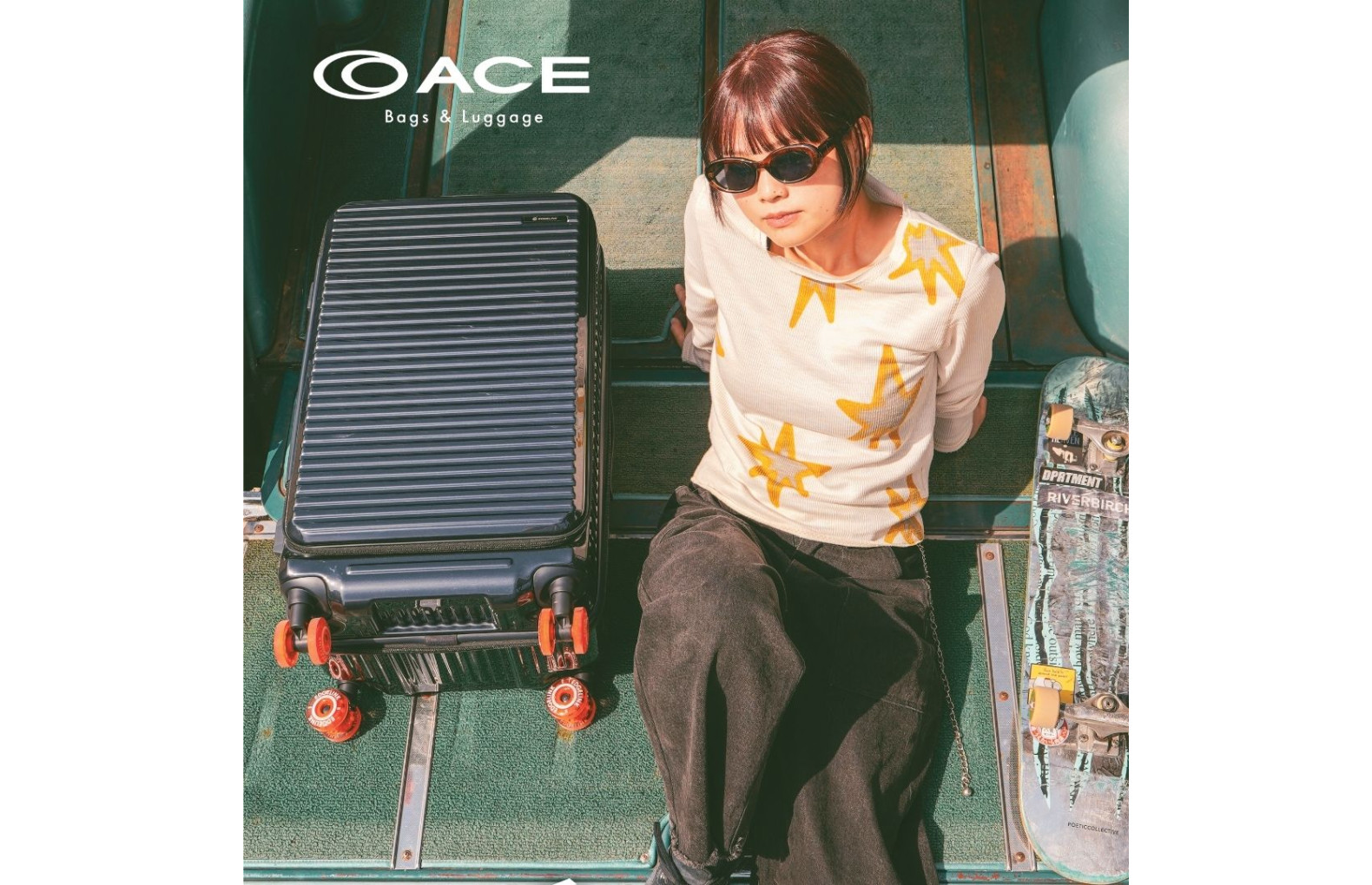 ACE Bags & Luggage